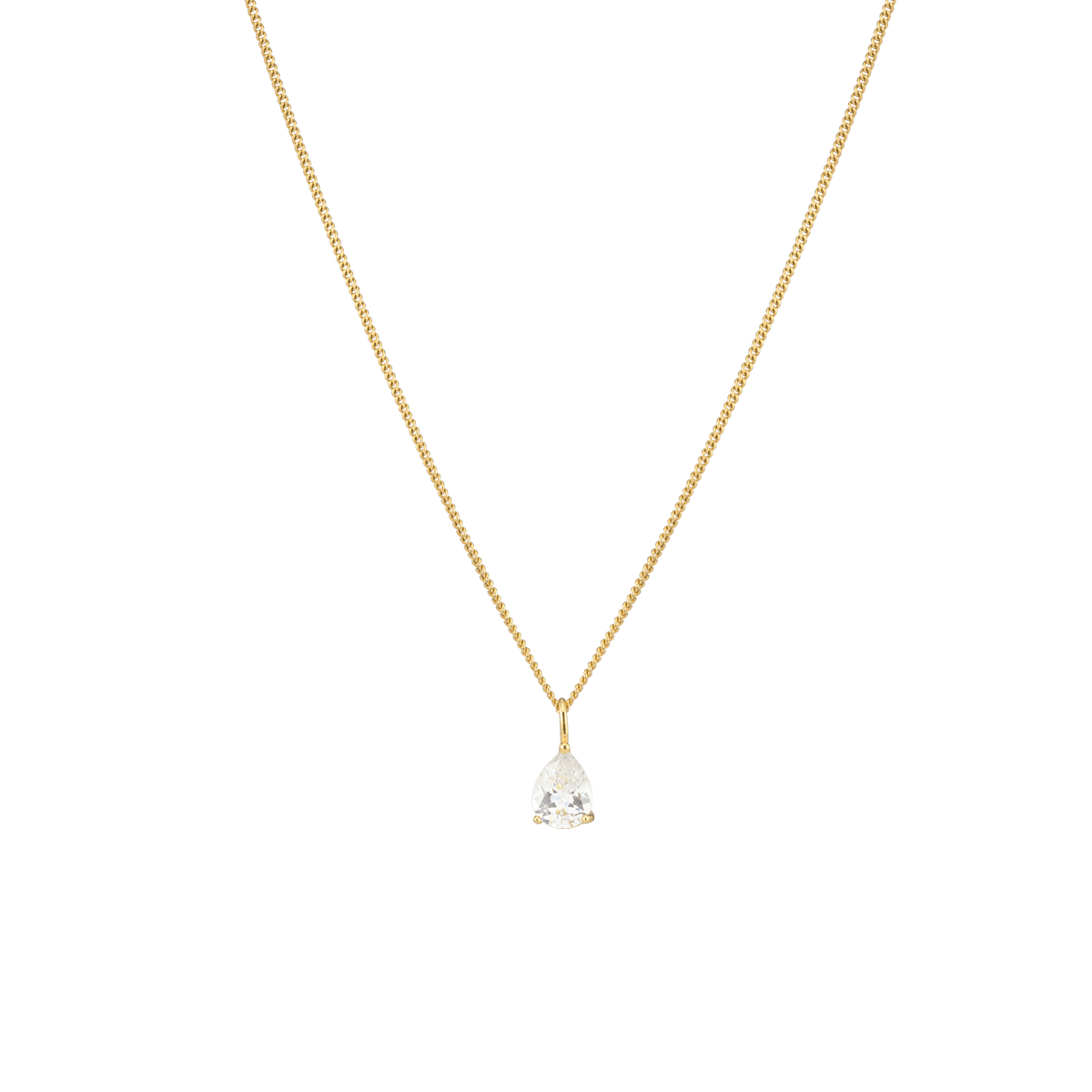 Dazzling Single Kette