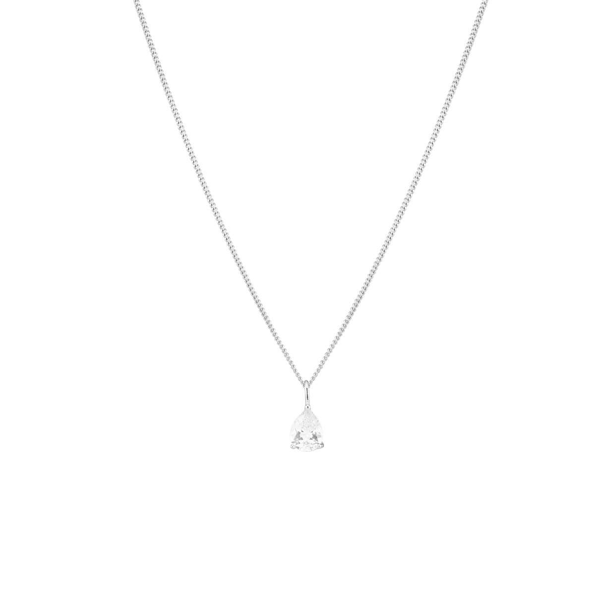 Dazzling Single Kette