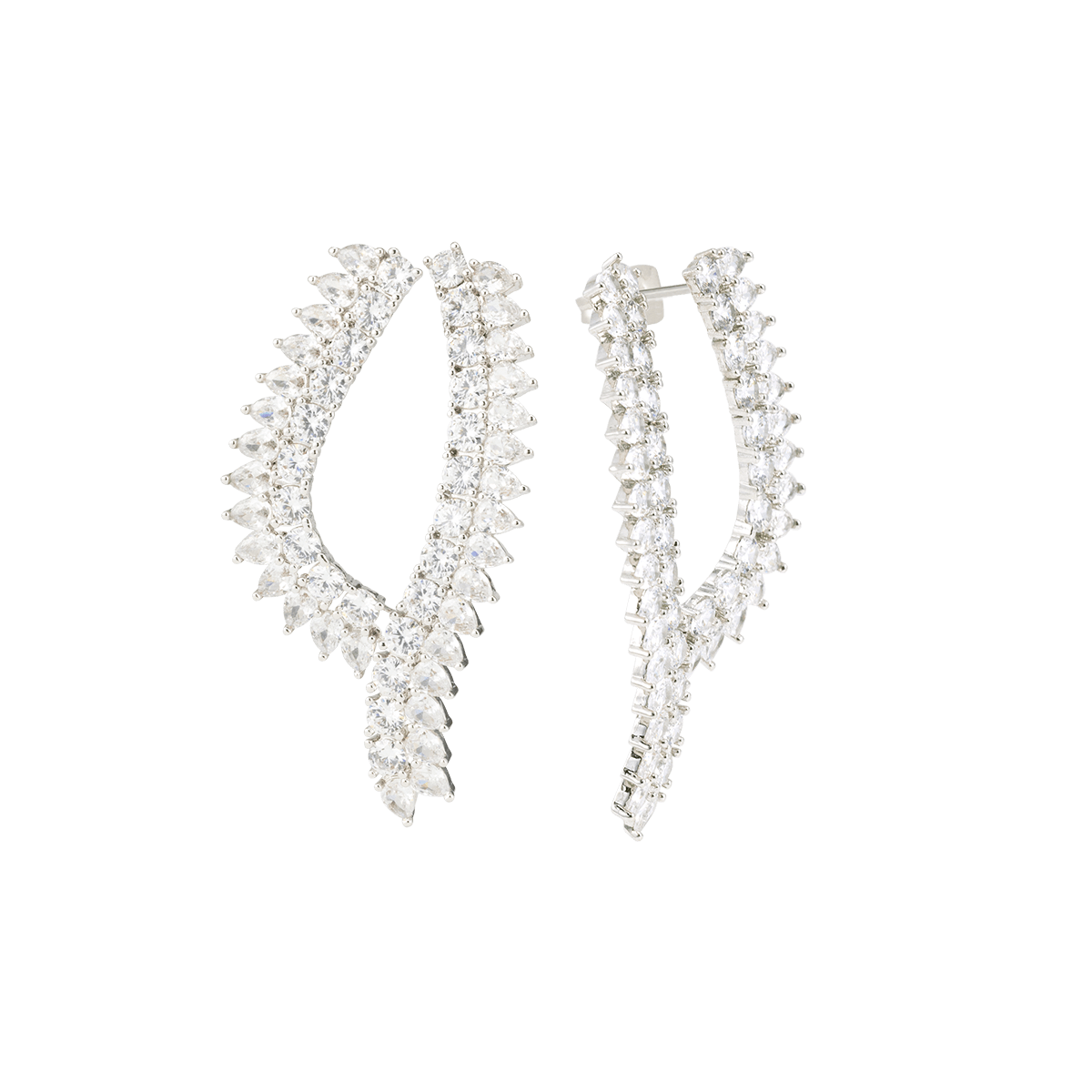 Dazzling Sparkle Oorbellen
