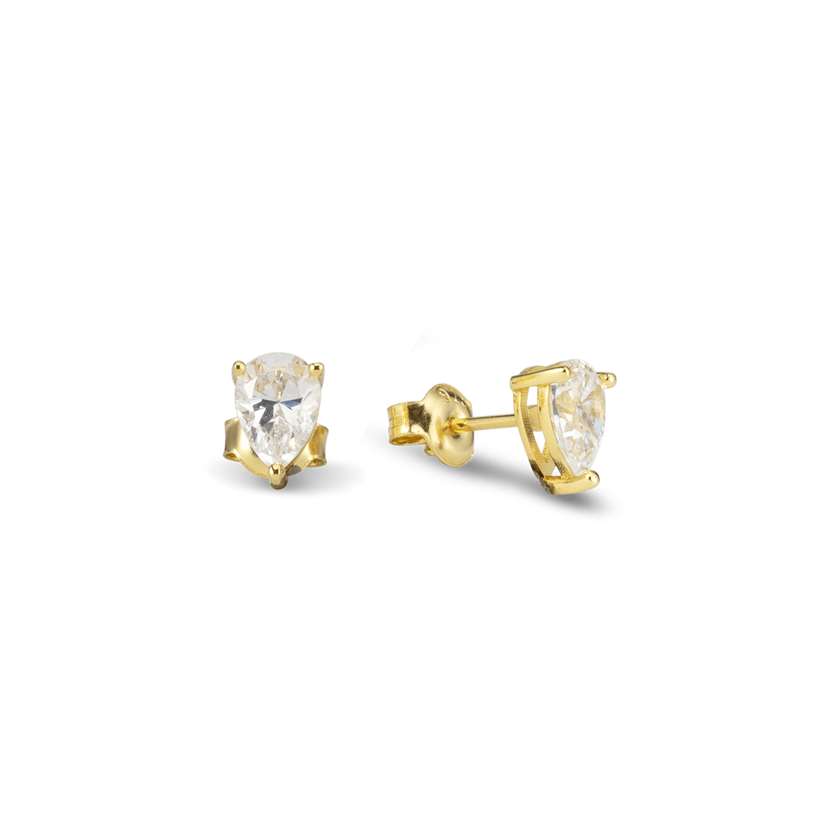 Dazzling Ohrstecker