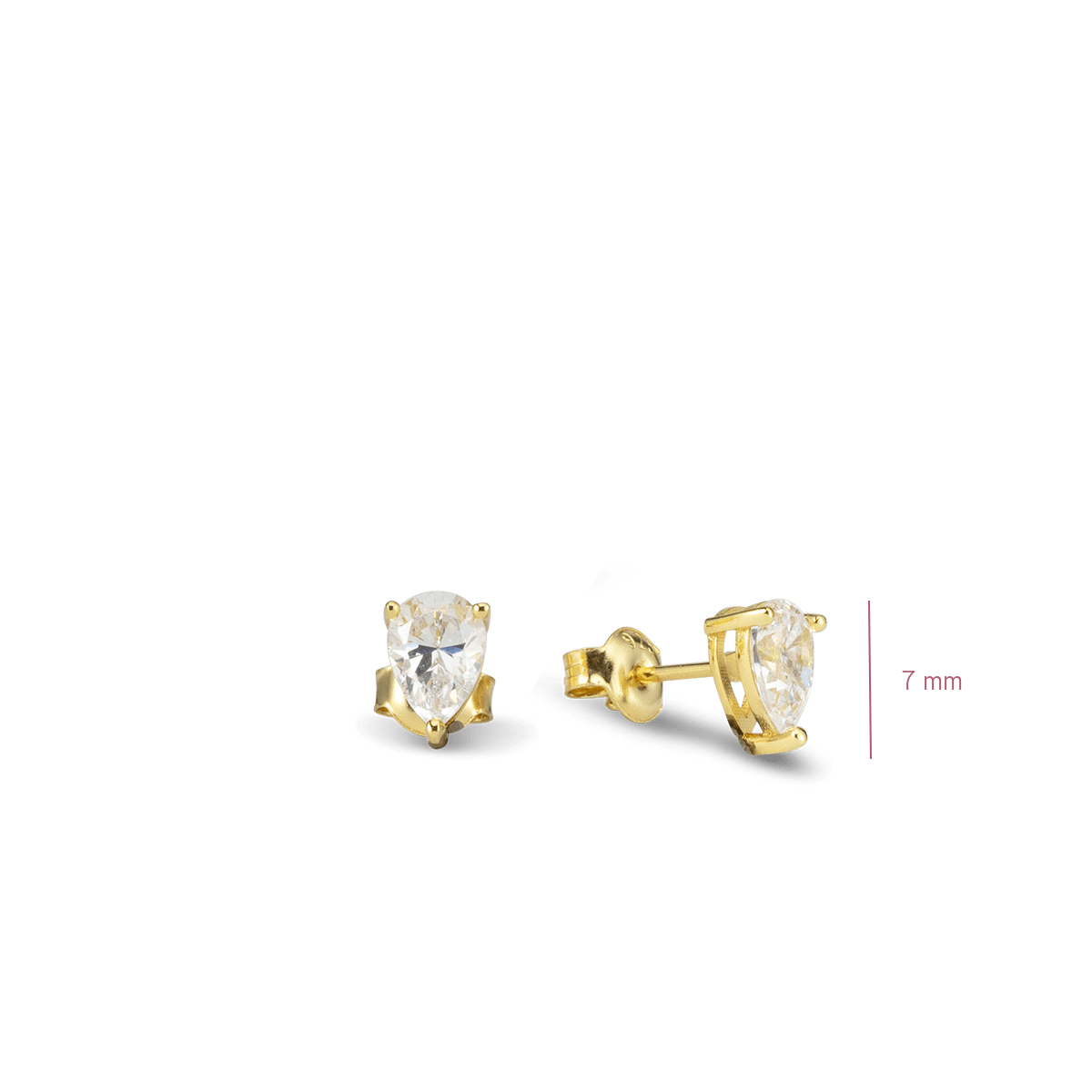 Dazzling Ohrstecker