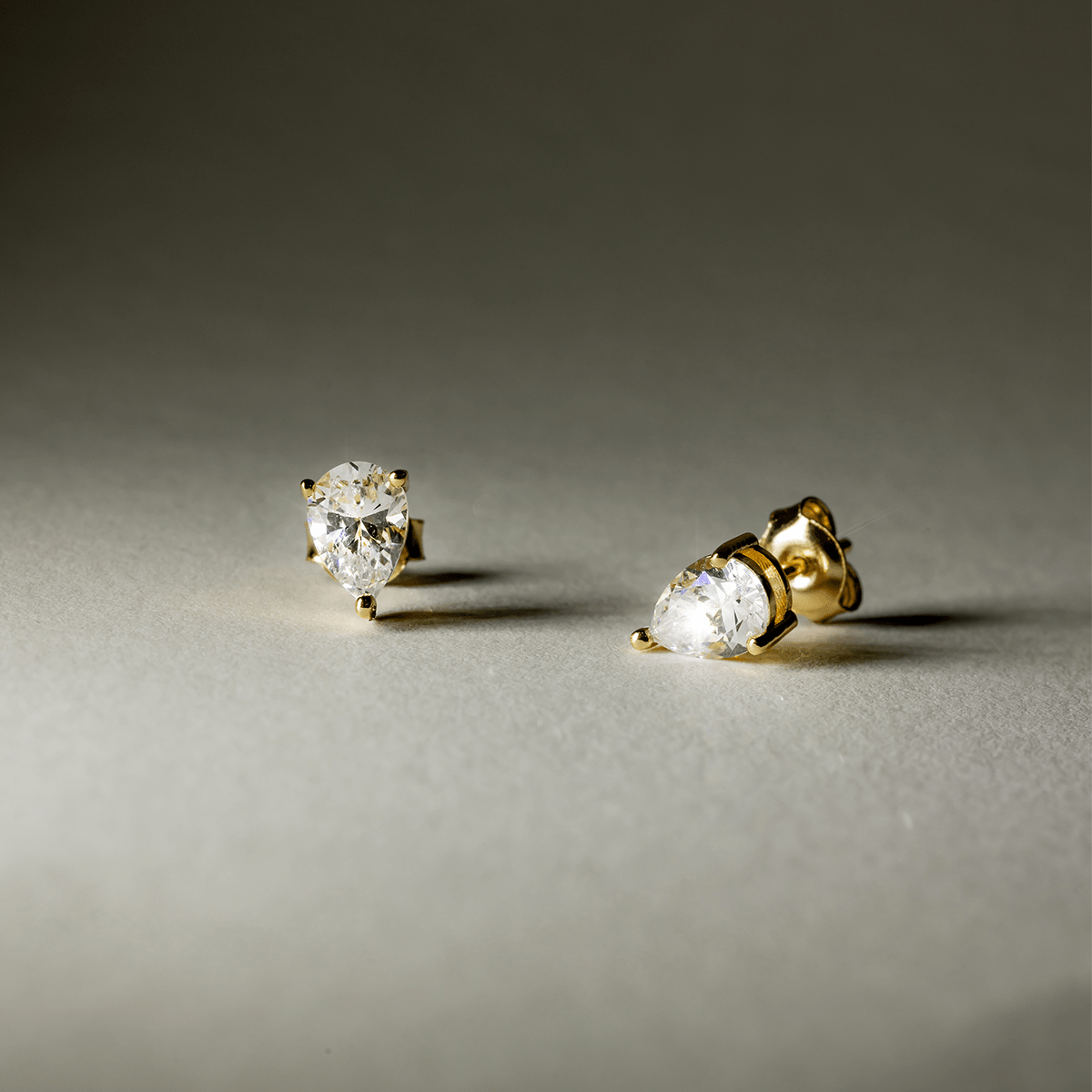 Dazzling Ohrstecker