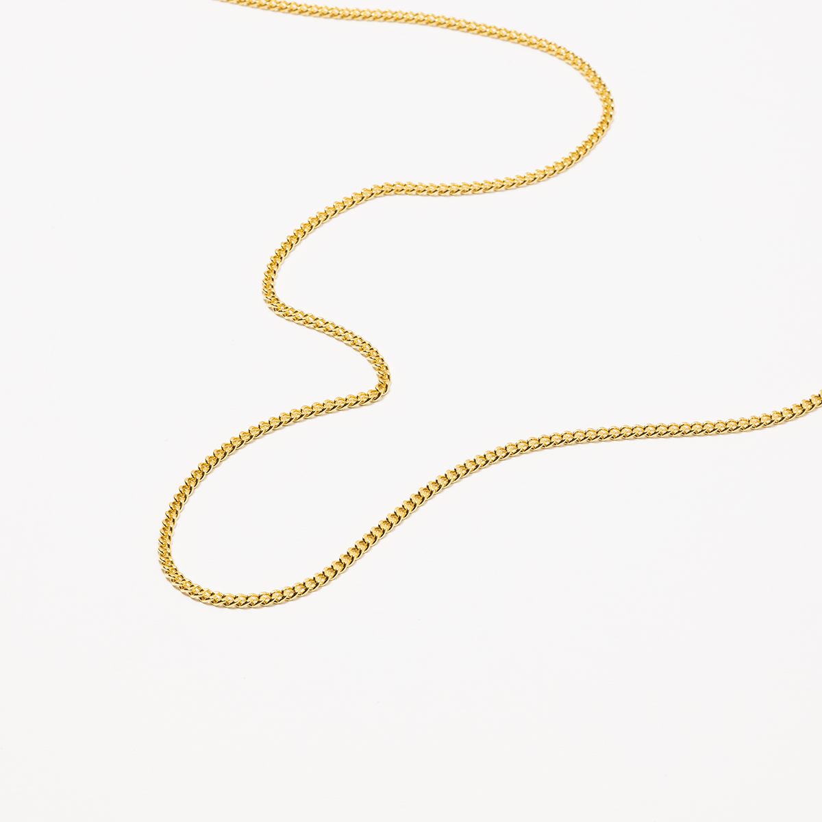 Delicate Bold Ketting