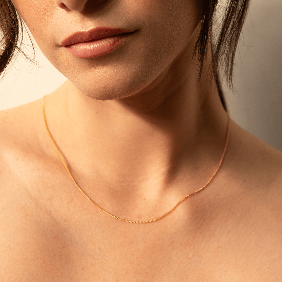 Delicate Ketting