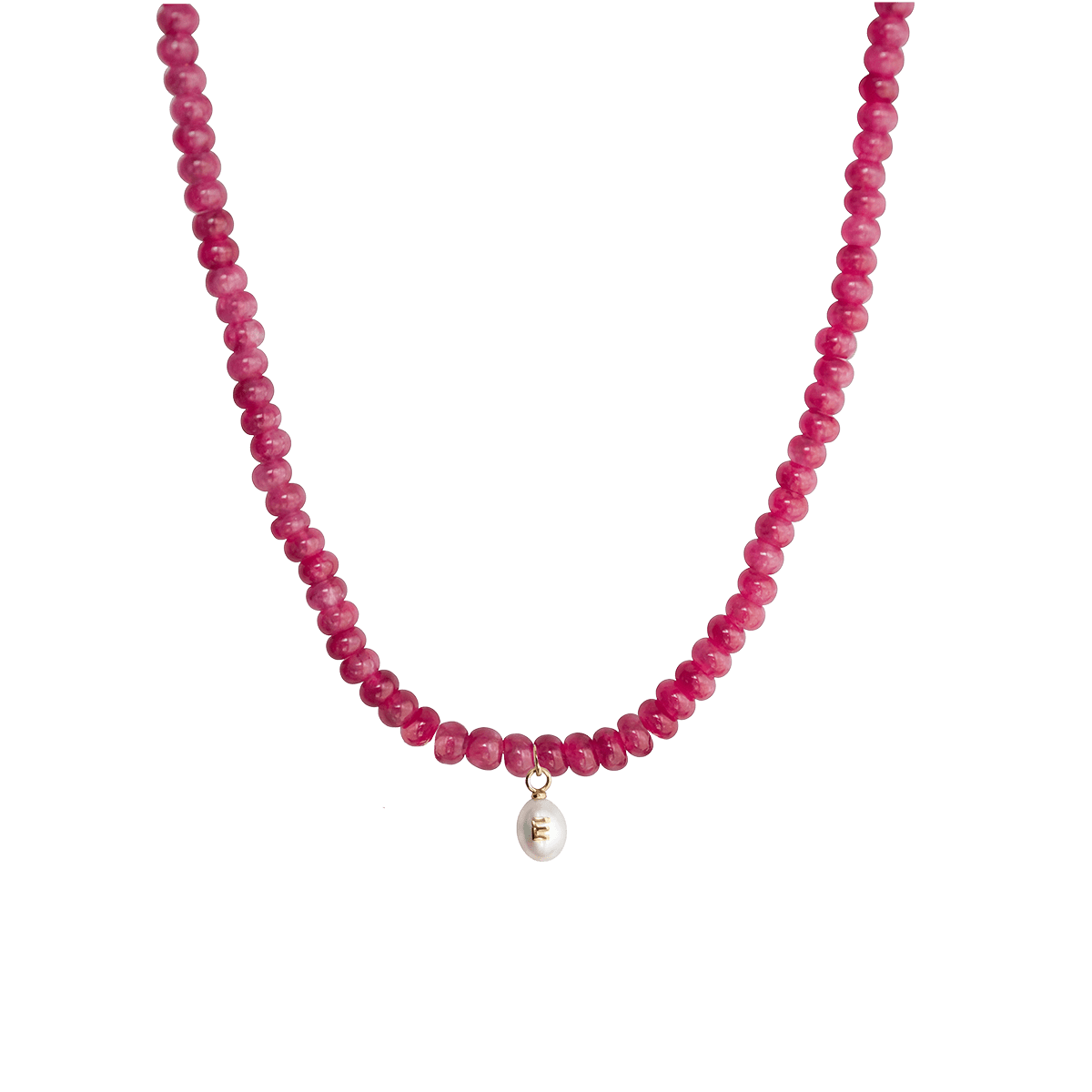 Perlen Beads Kette