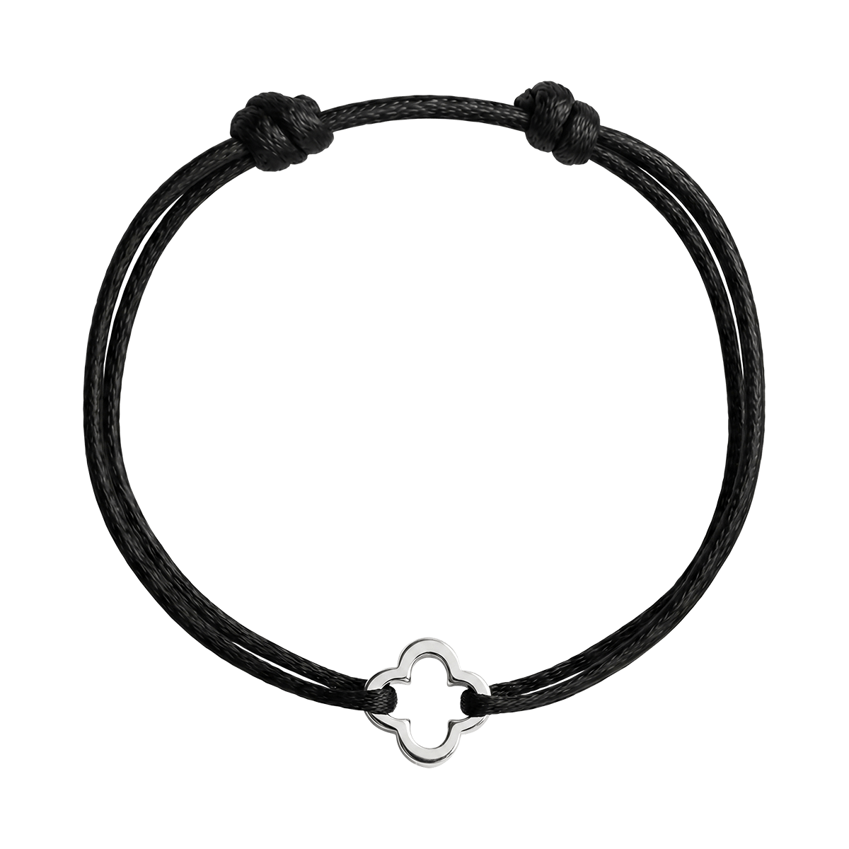 Lucky To Have You Bracelet