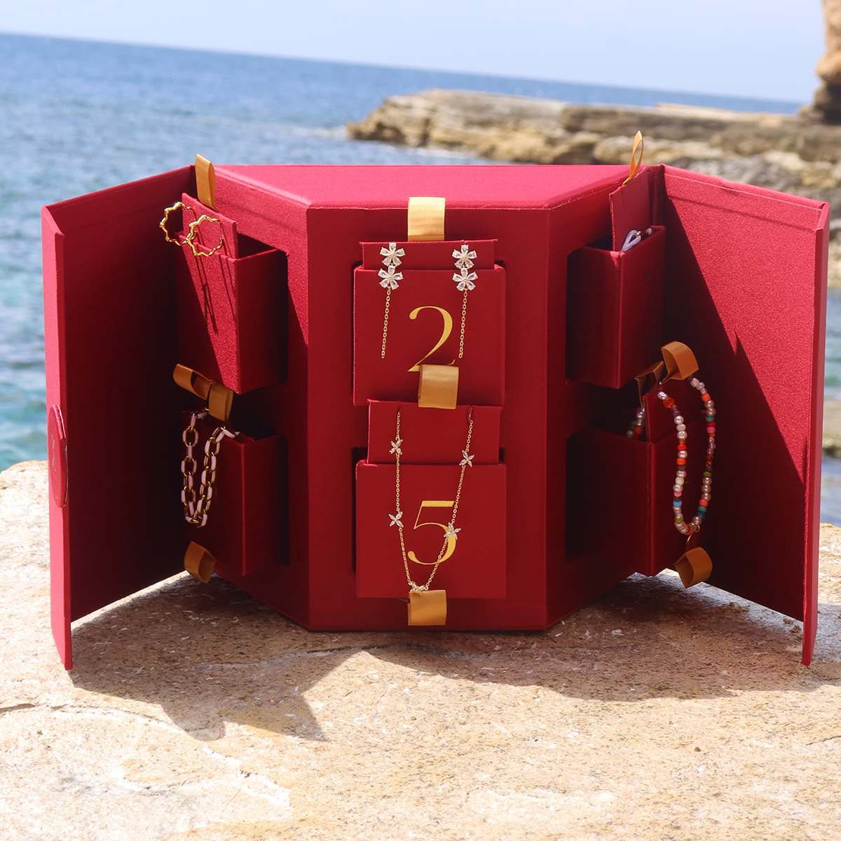 Summer Box