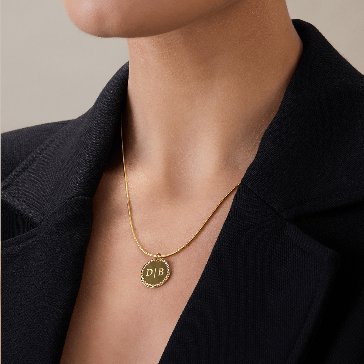 Fierce Initial Coin Ketting