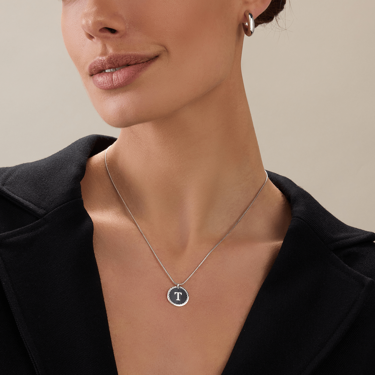 Fierce Initial Coin Ketting