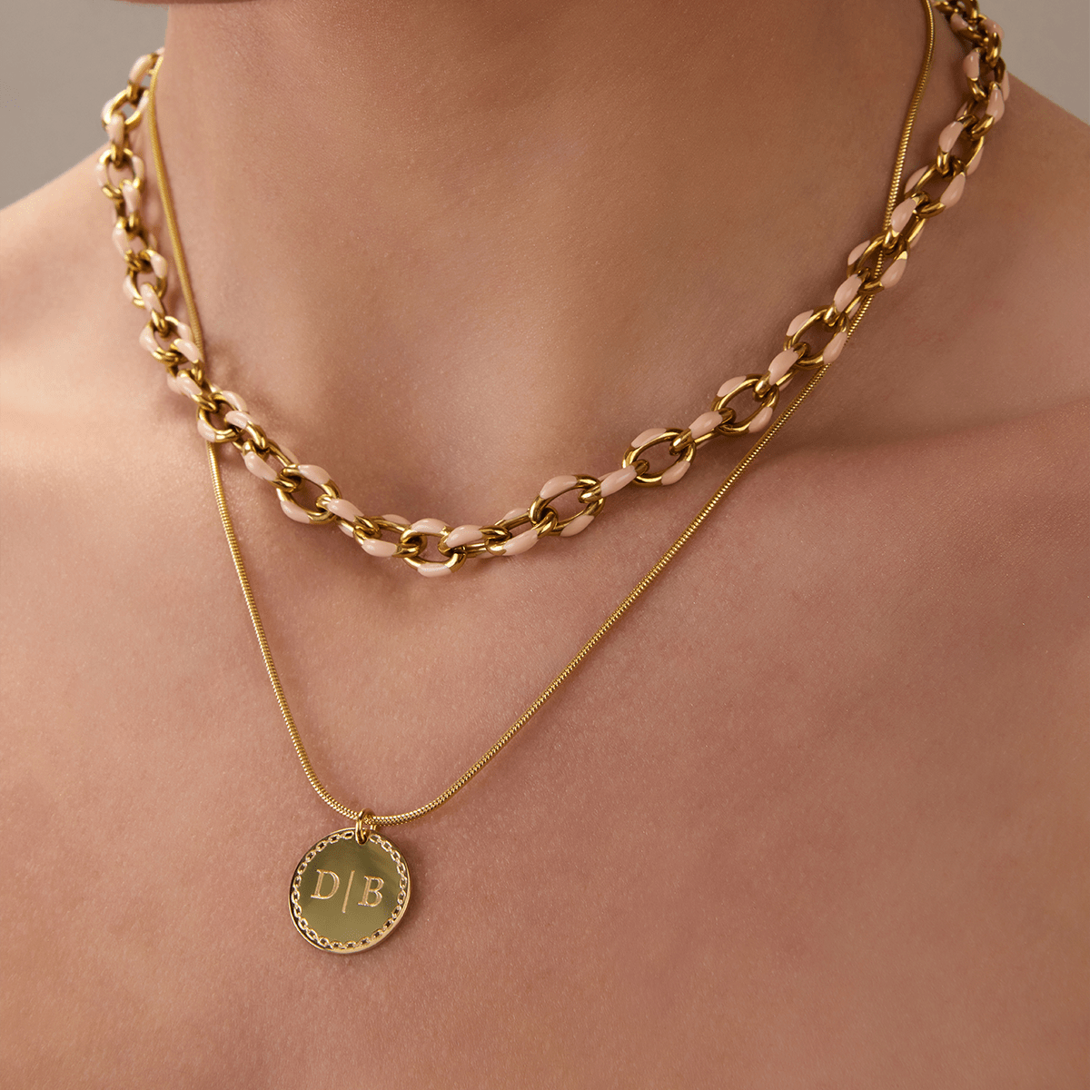 Fierce Coin Set