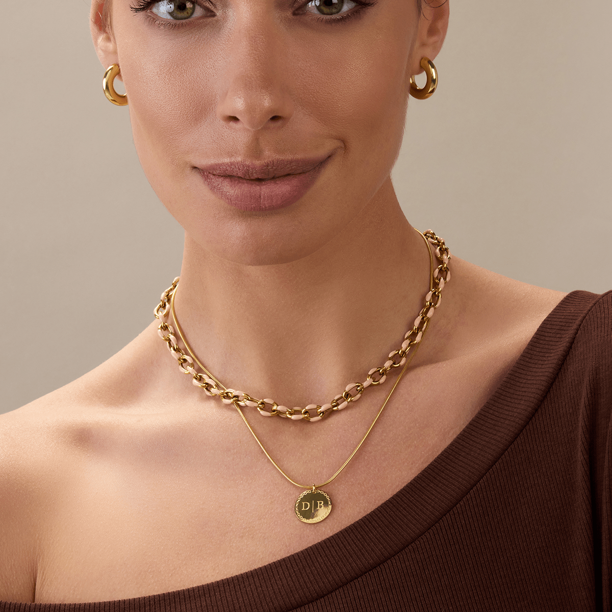 Fierce Coin Set