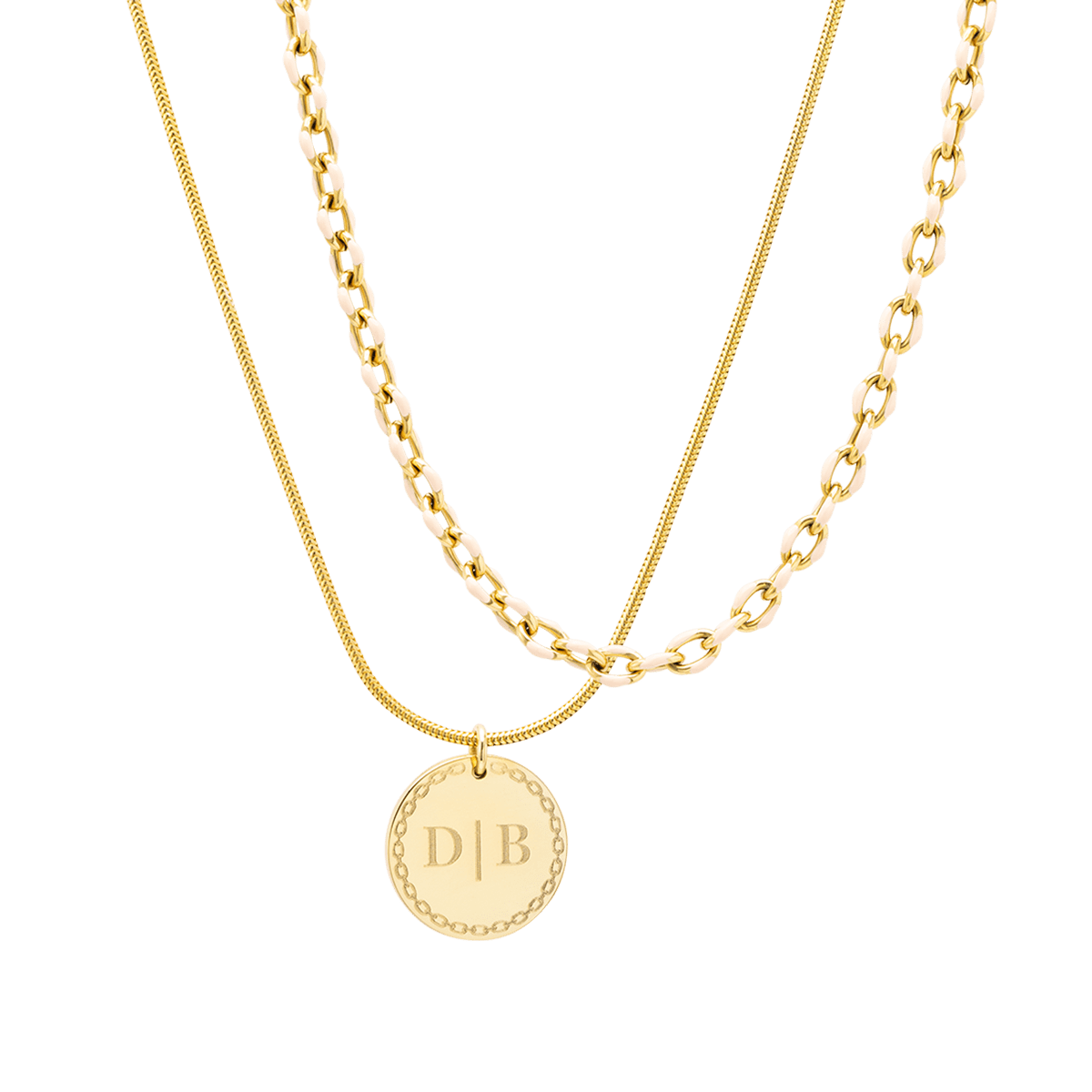 Fierce Coin Set