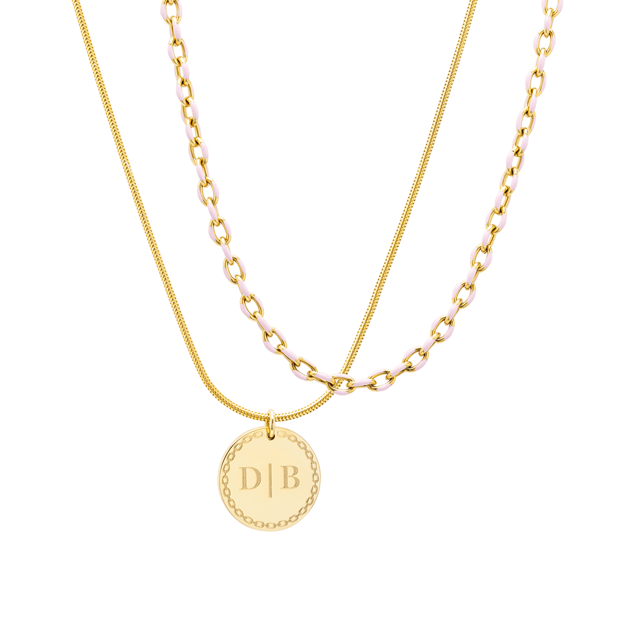 Fierce Coin Set