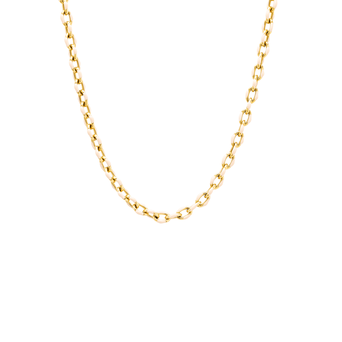 Fierce Colorful Ketting