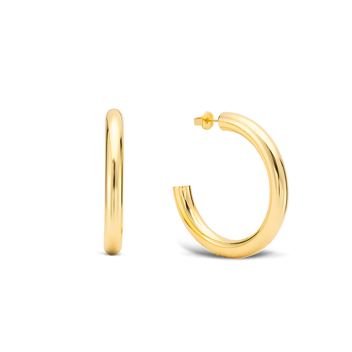 Fierce Hoops