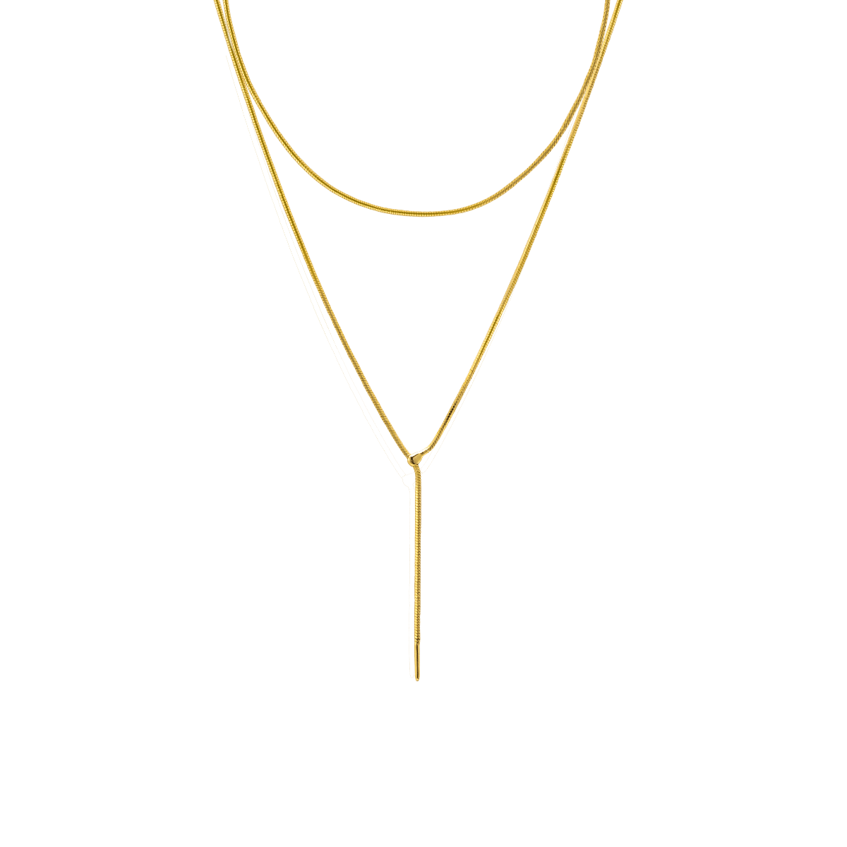Fierce Ketting