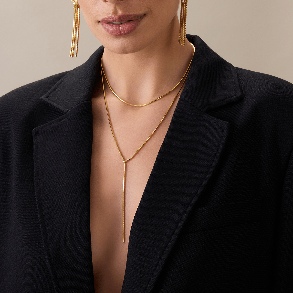 Fierce Ketting
