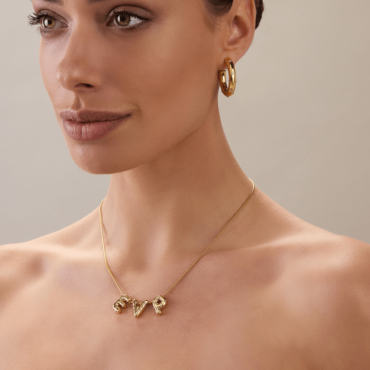 Fierce Sparkle Set