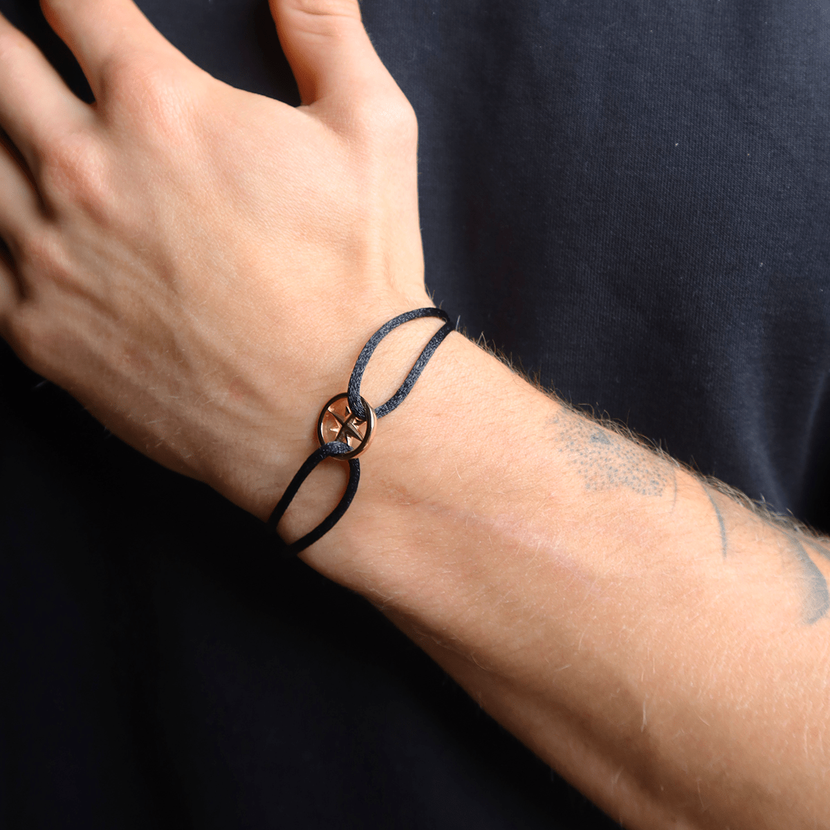 My Guiding Compass Bracelet