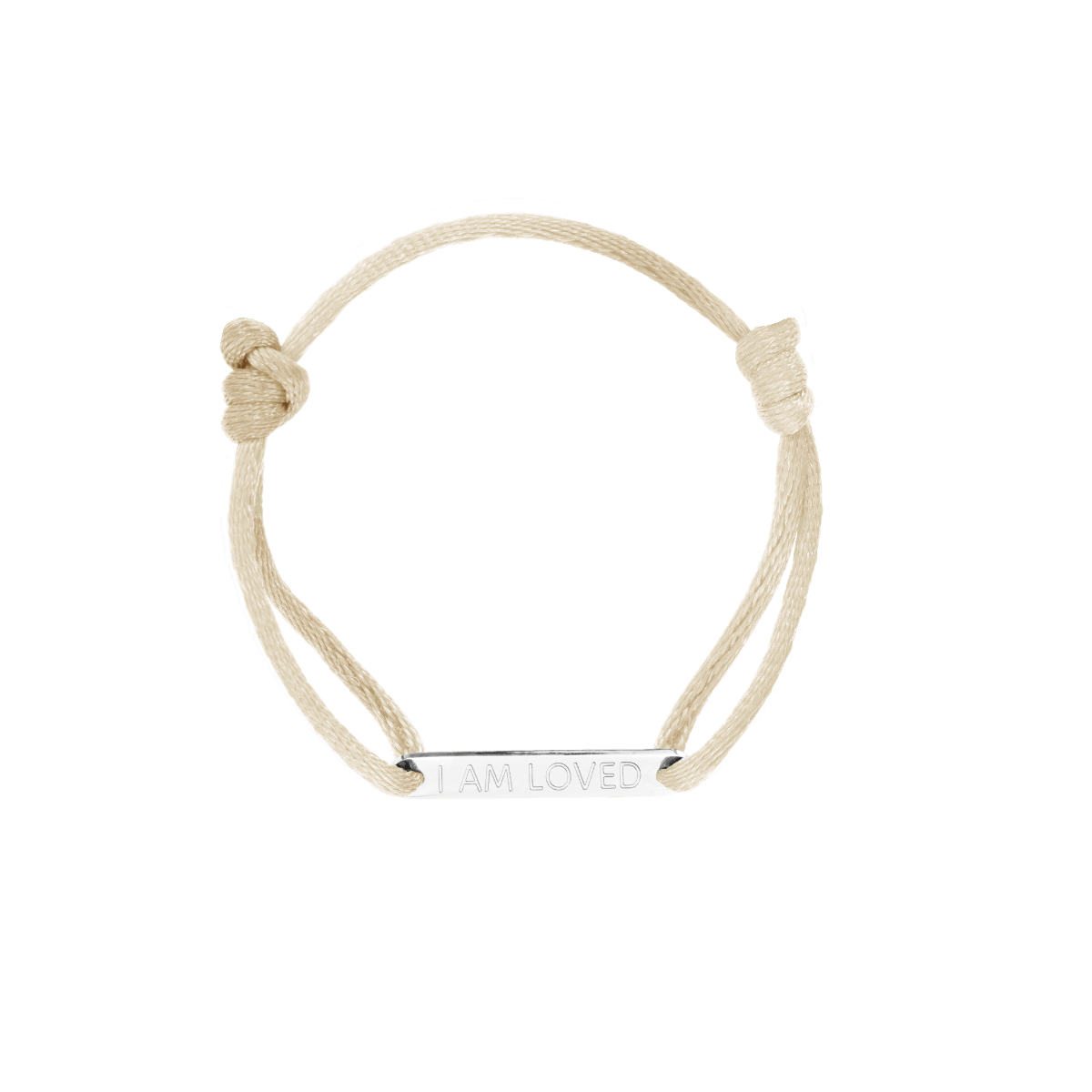 Fighter Cord Bracelet