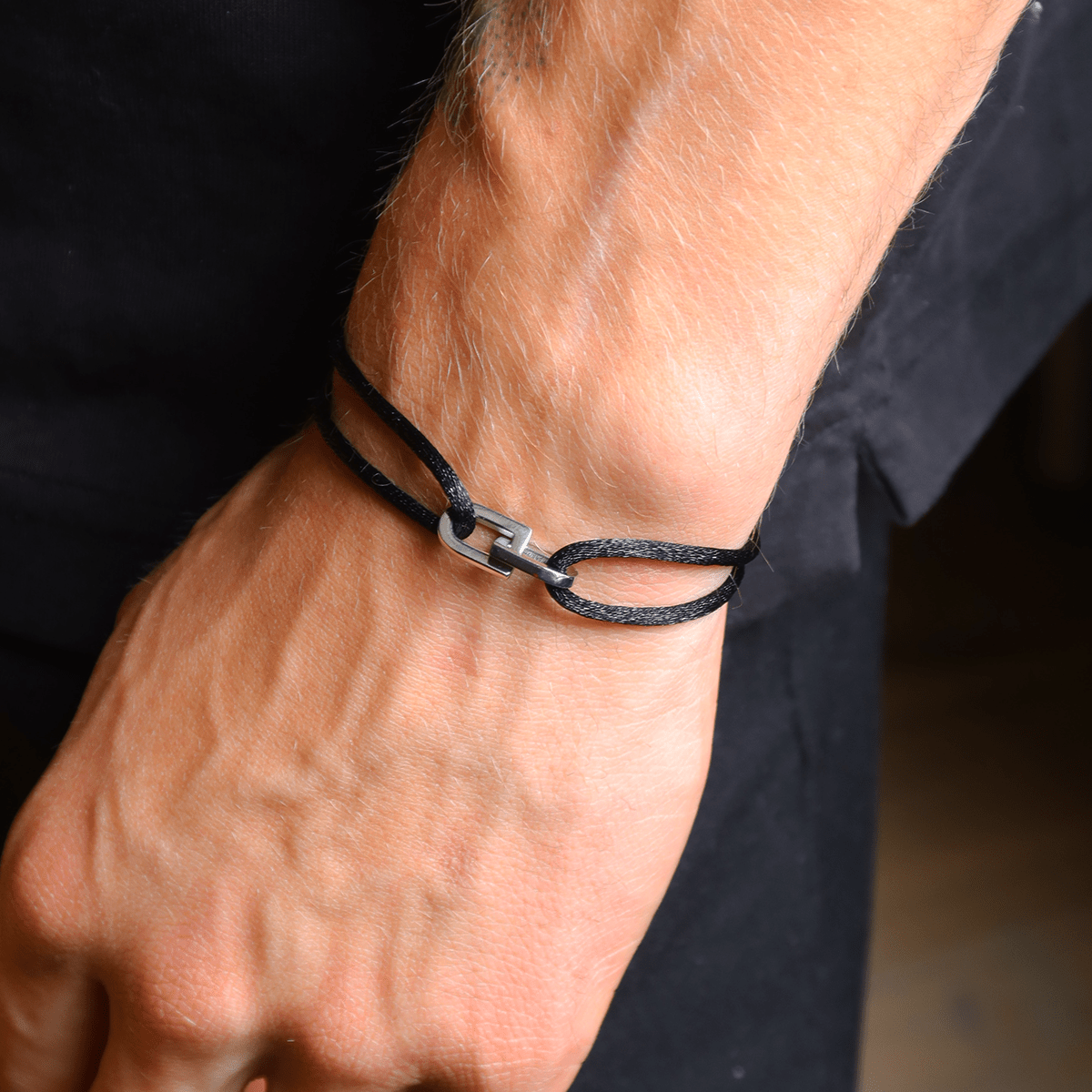 Always By My Side Armband