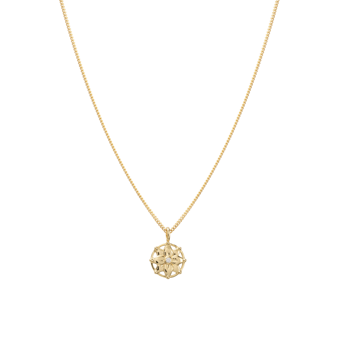 Inner Bloom Kette