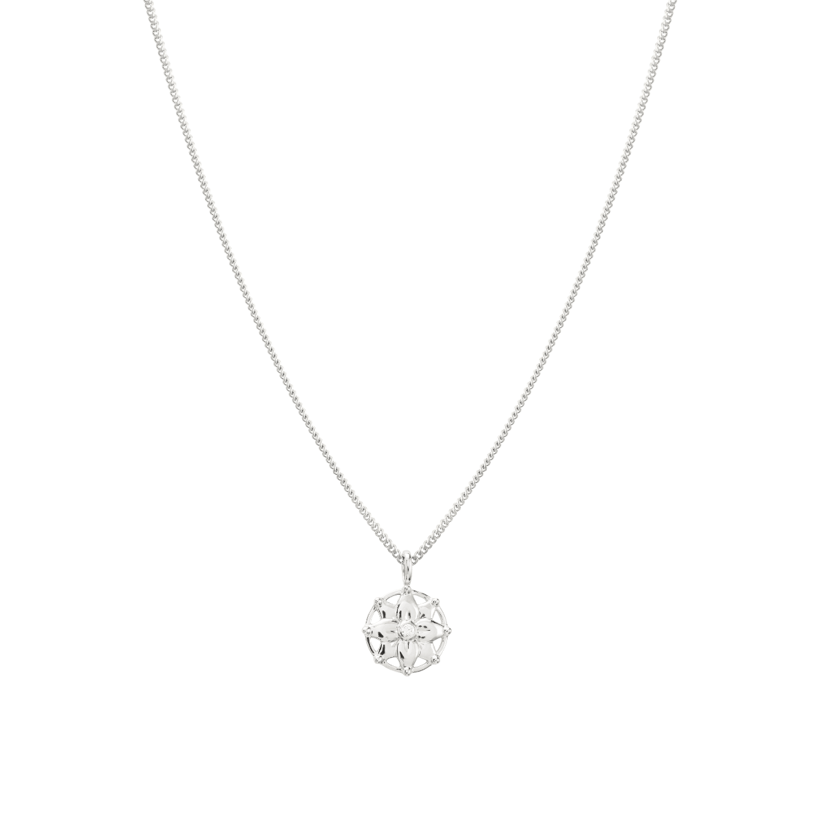 Inner Bloom Ketting