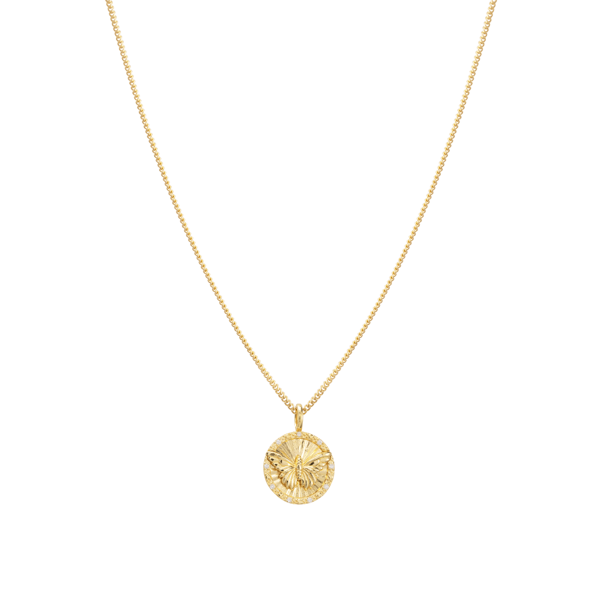 Inner Power Necklace