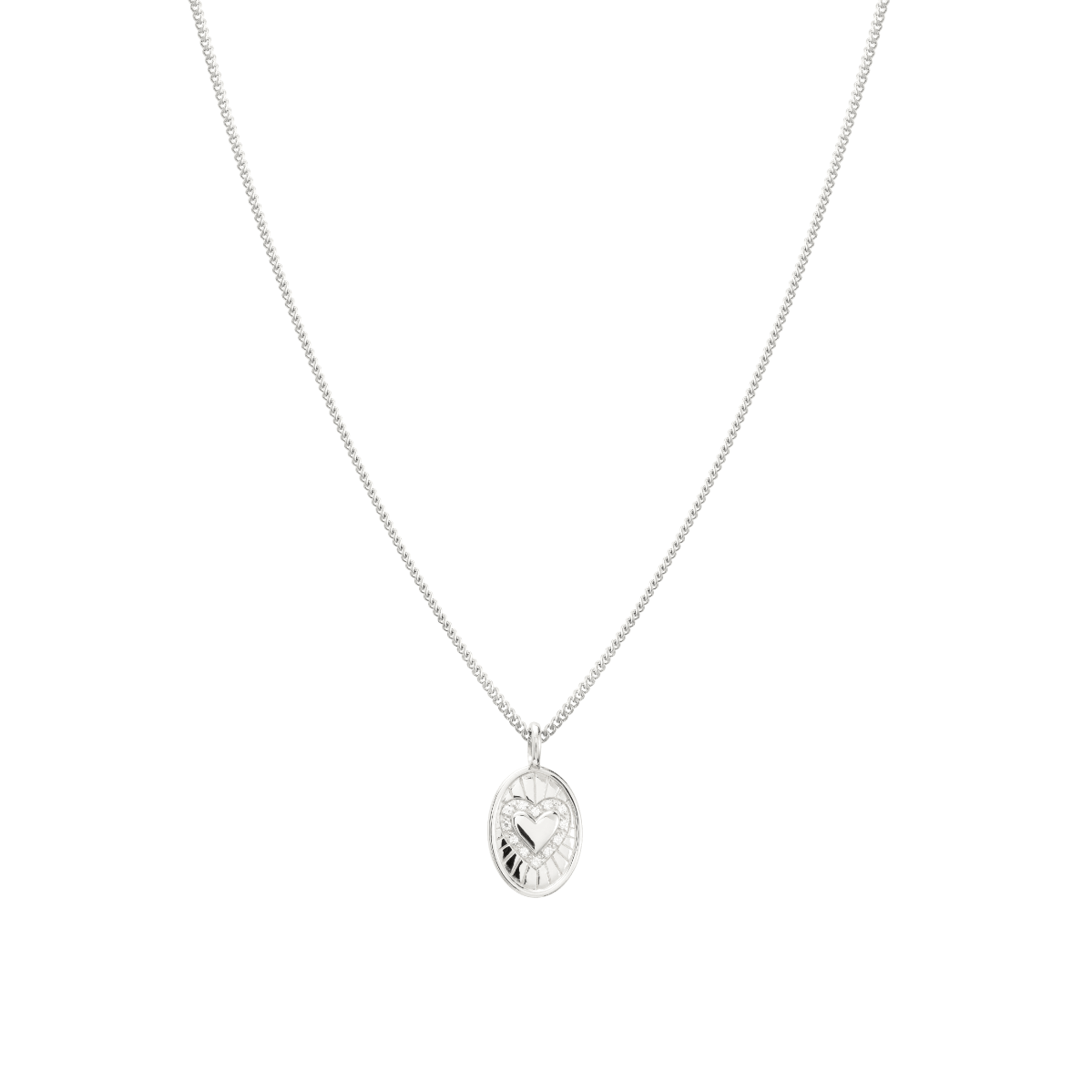 Inner Love Necklace