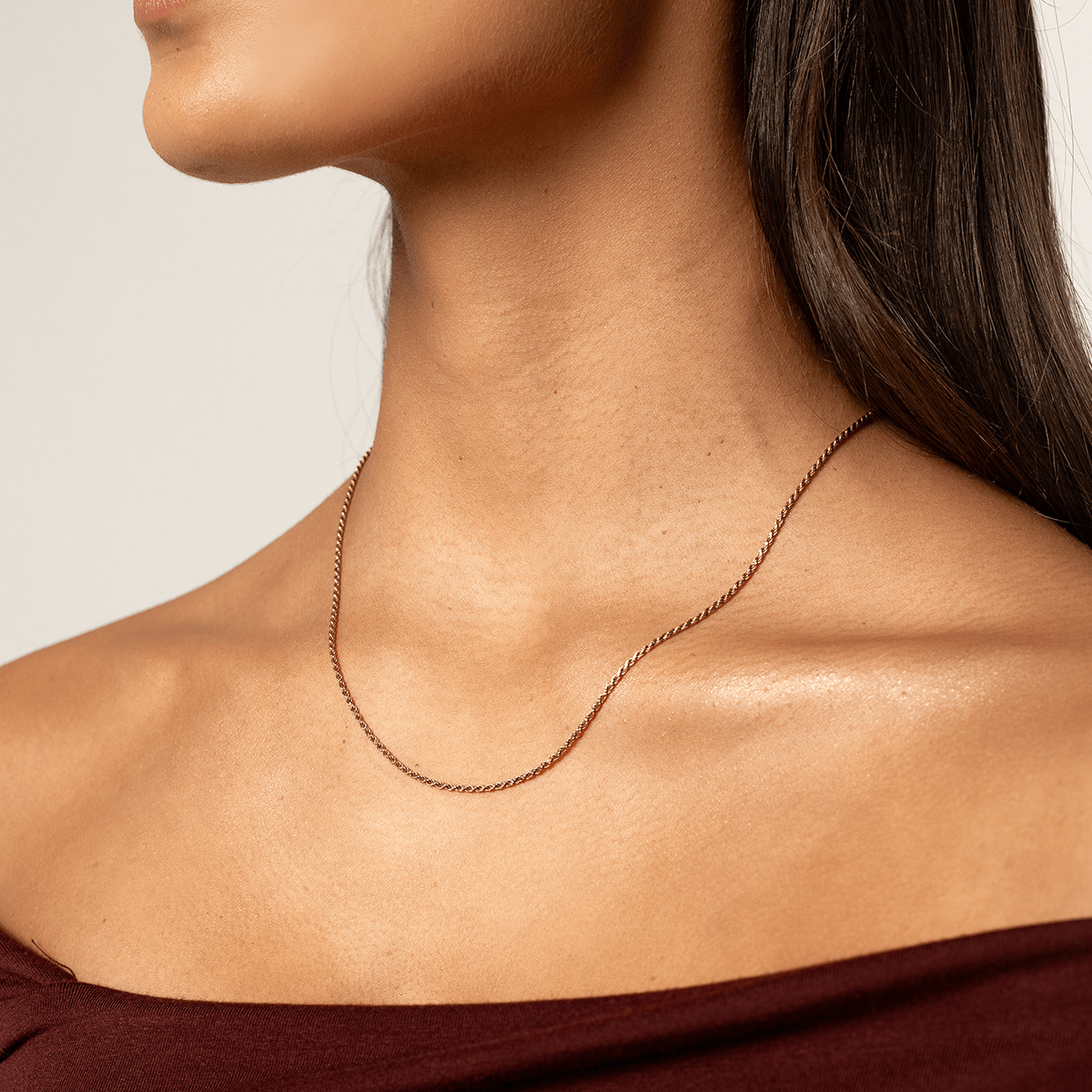 Ivy Rope Ketting