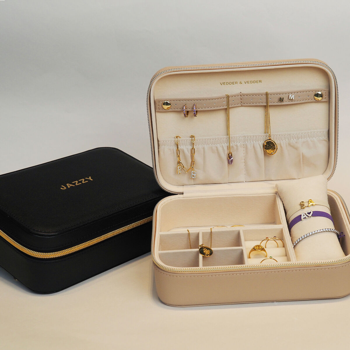Jazzy Jewel Name Box