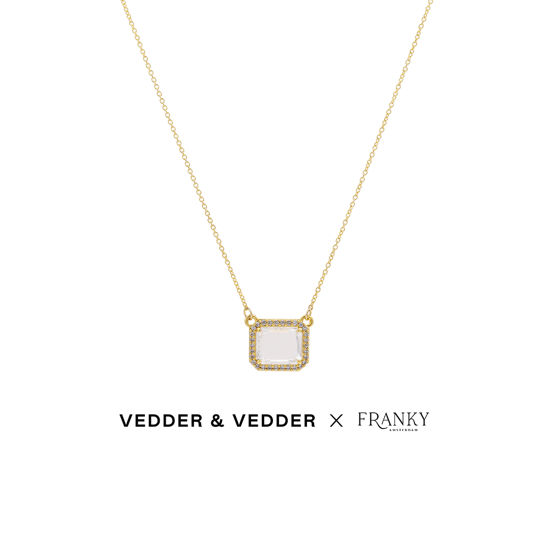 Passionate Necklace