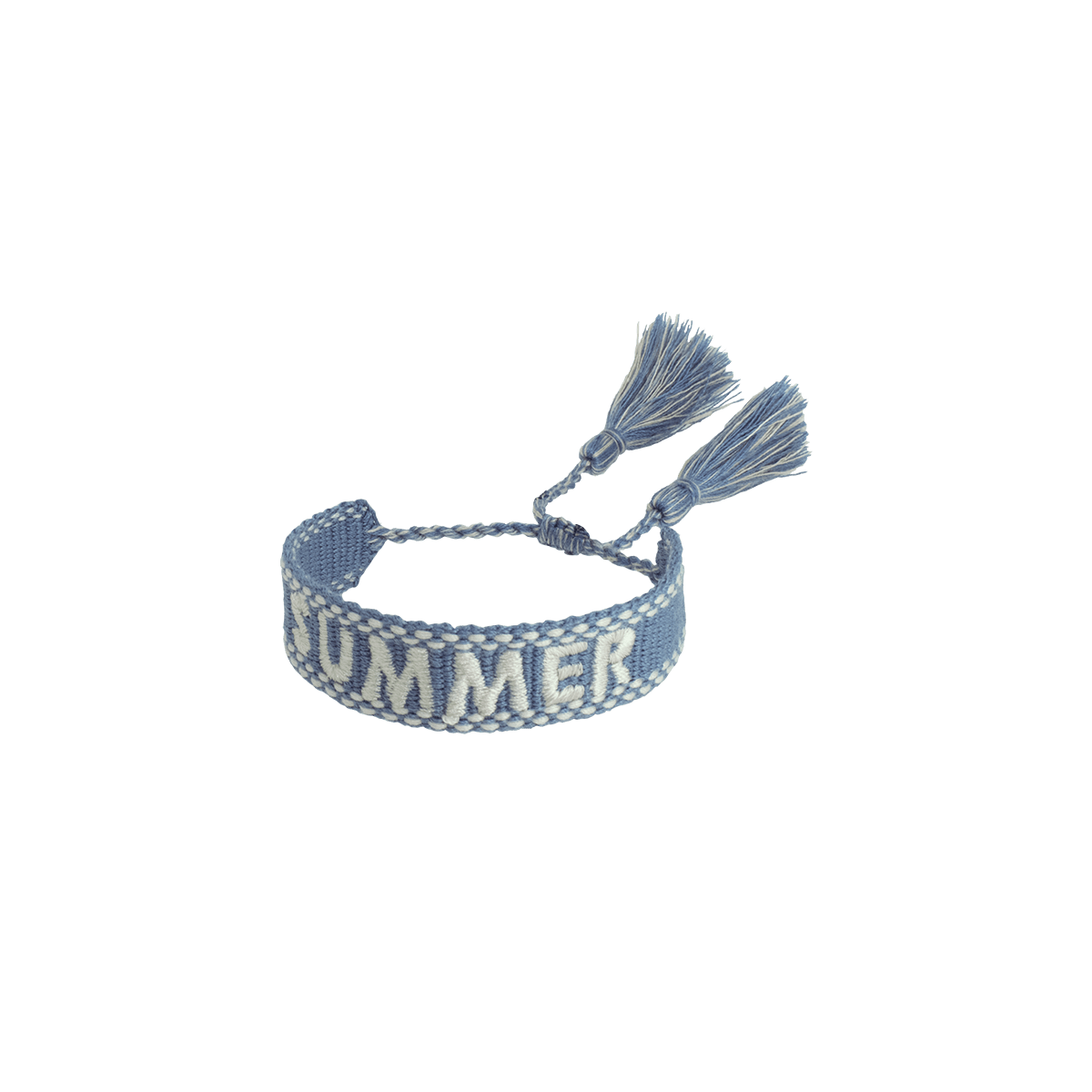 Kids Whitney Woven Armband
