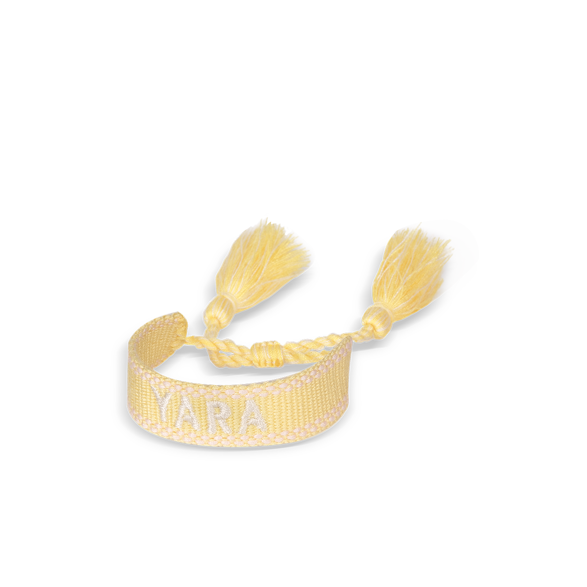 Kids Whitney Woven Armband