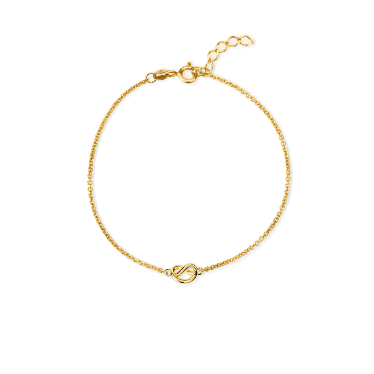 Kylie Knot Bracelet