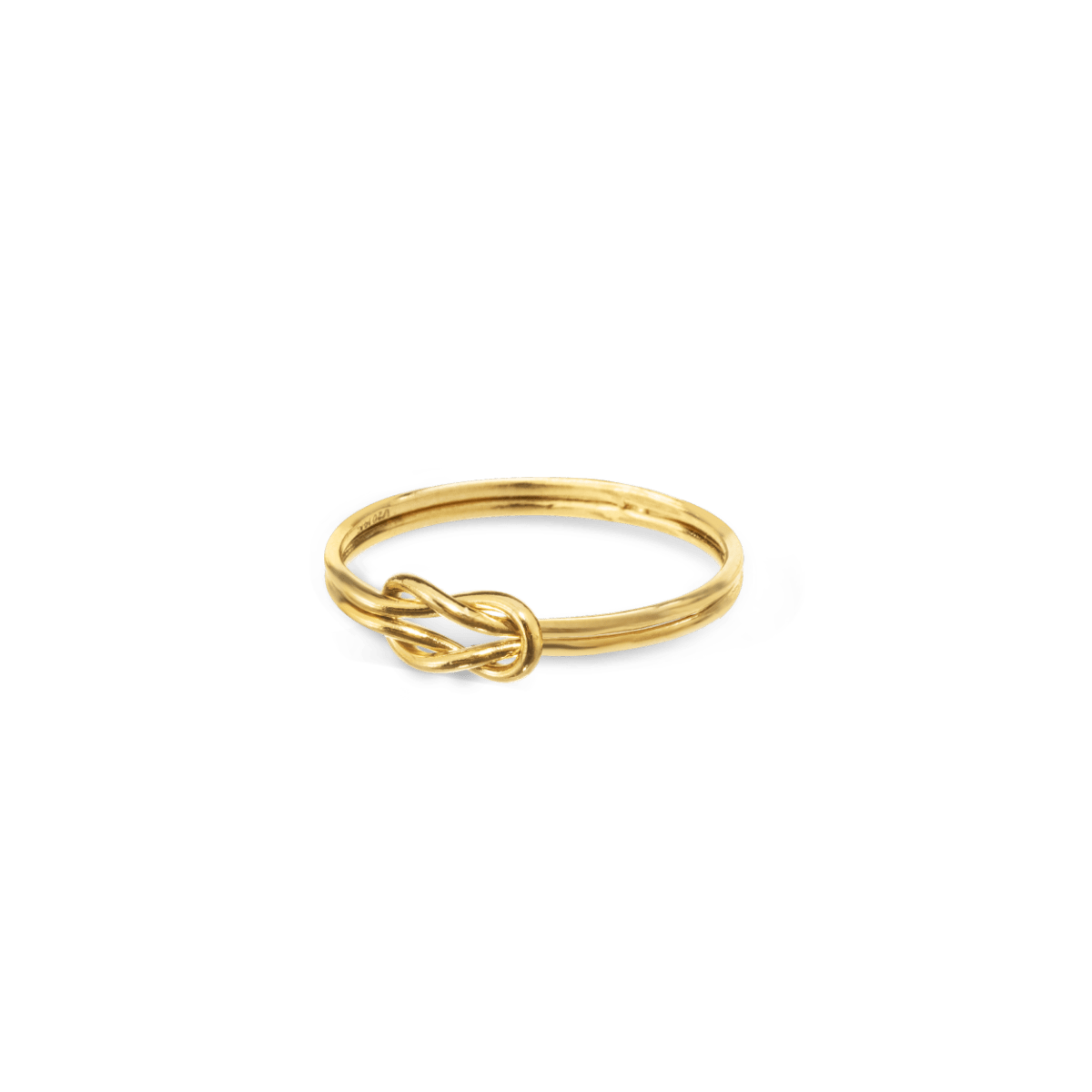 Kate Knot Ring