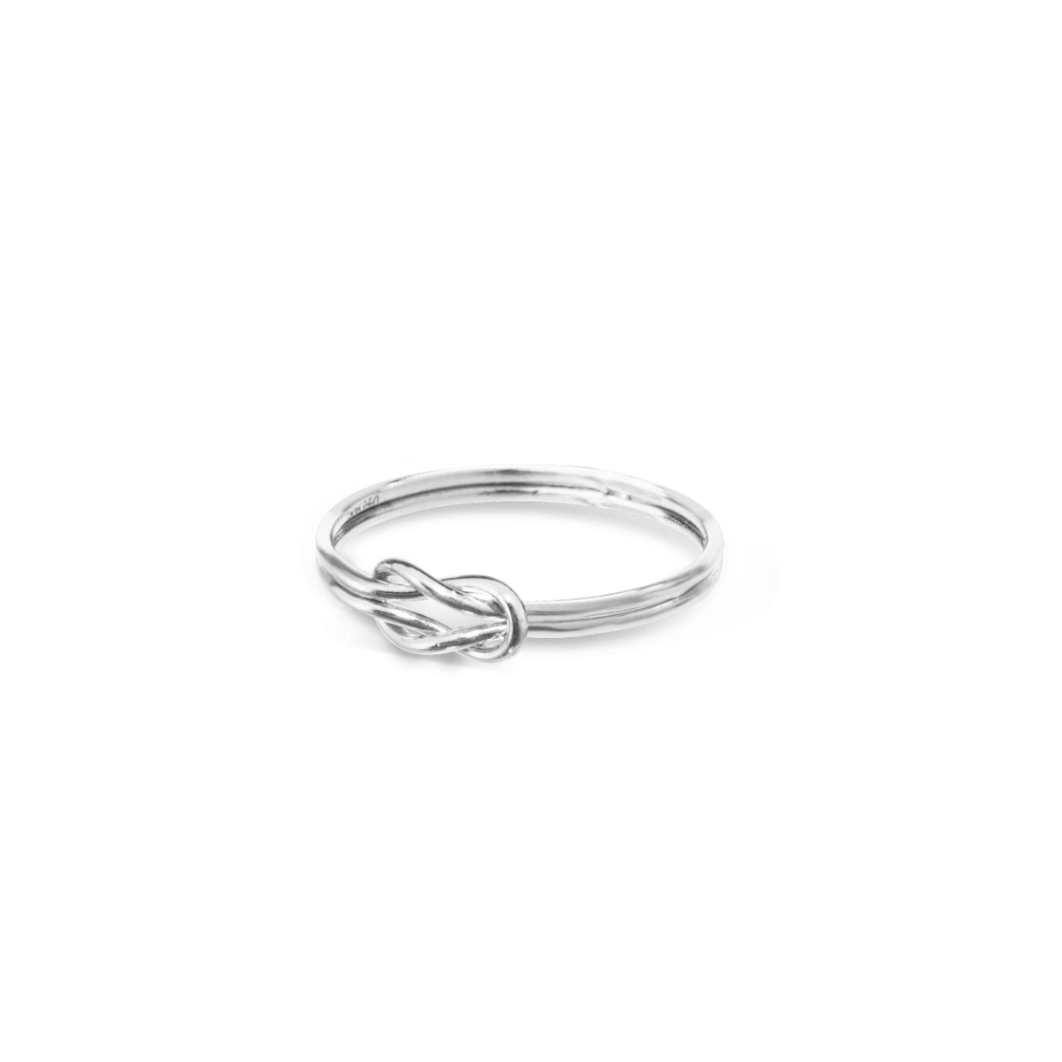 Kate Knot Ring