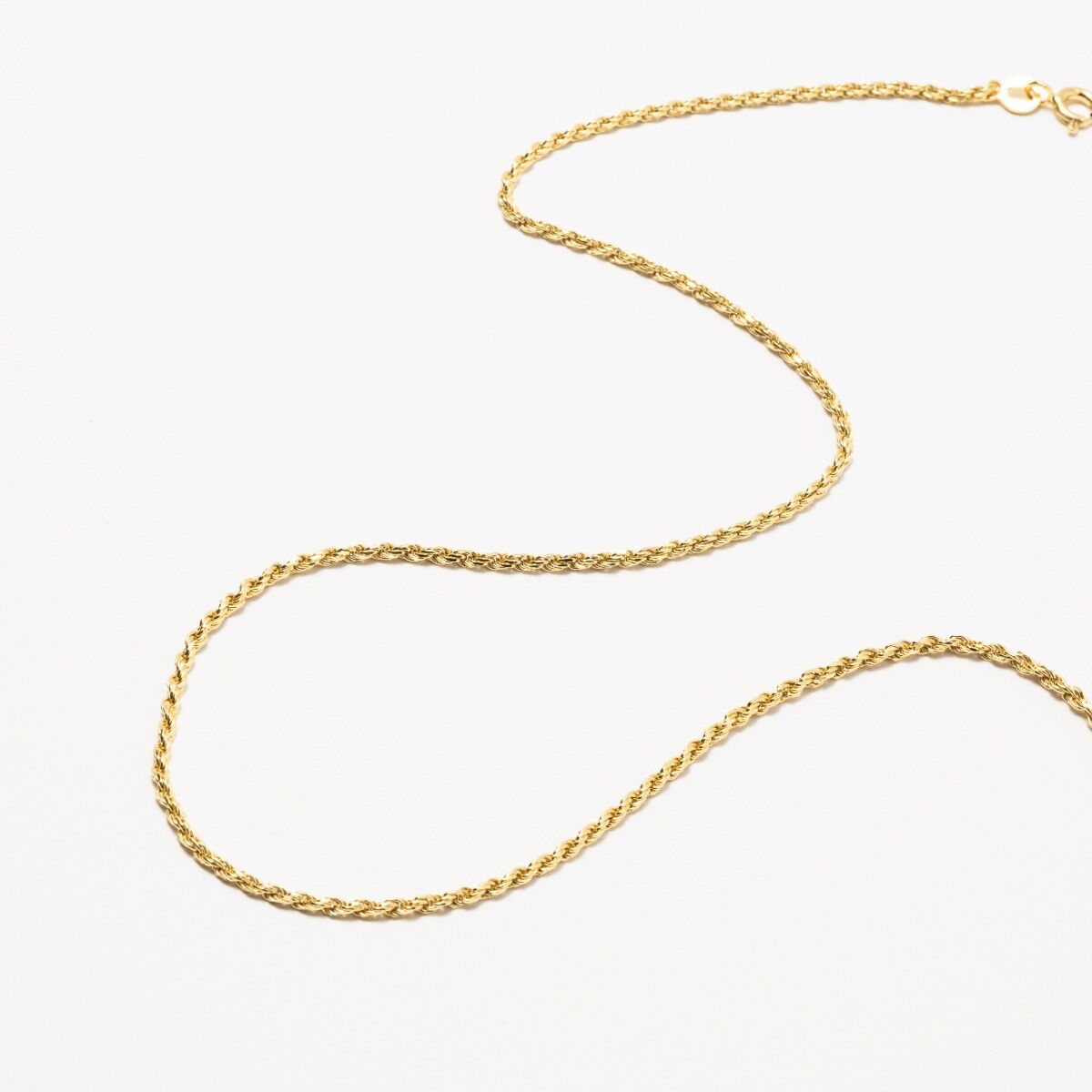 Ivy Rope Ketting