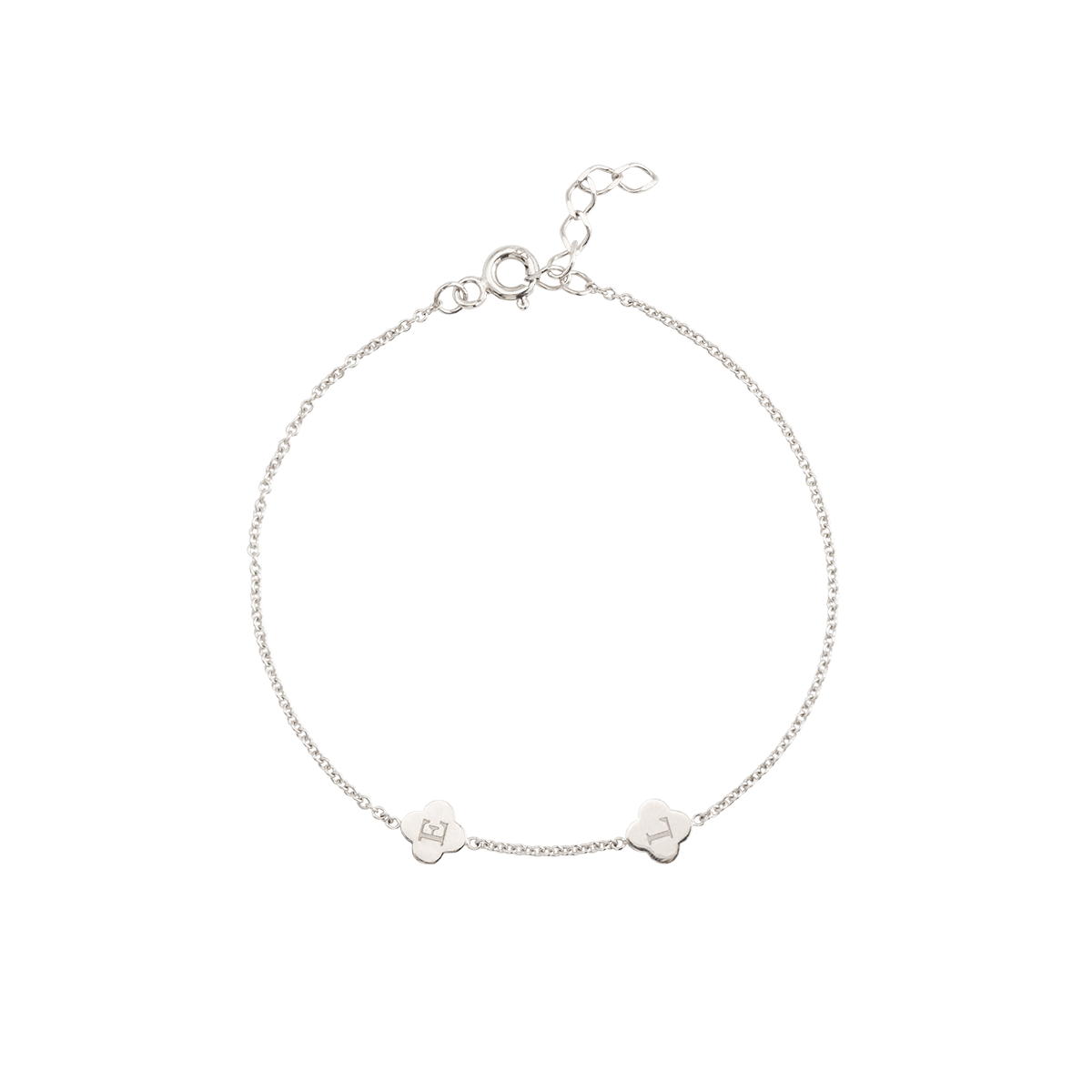 Little Clover Armband
