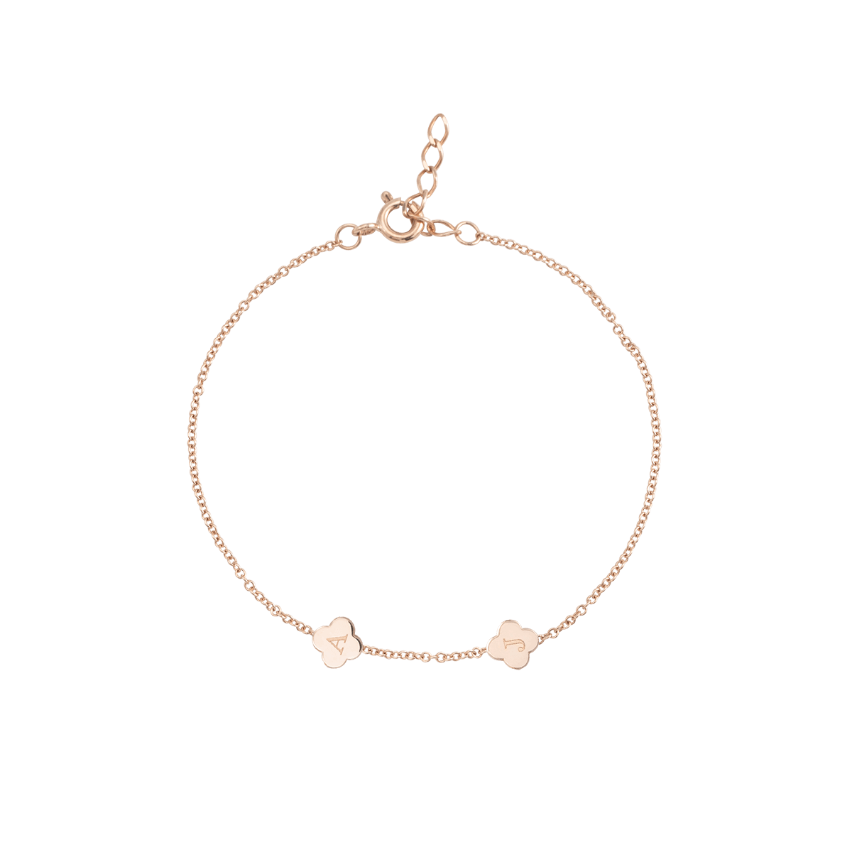 Little Clover Armband