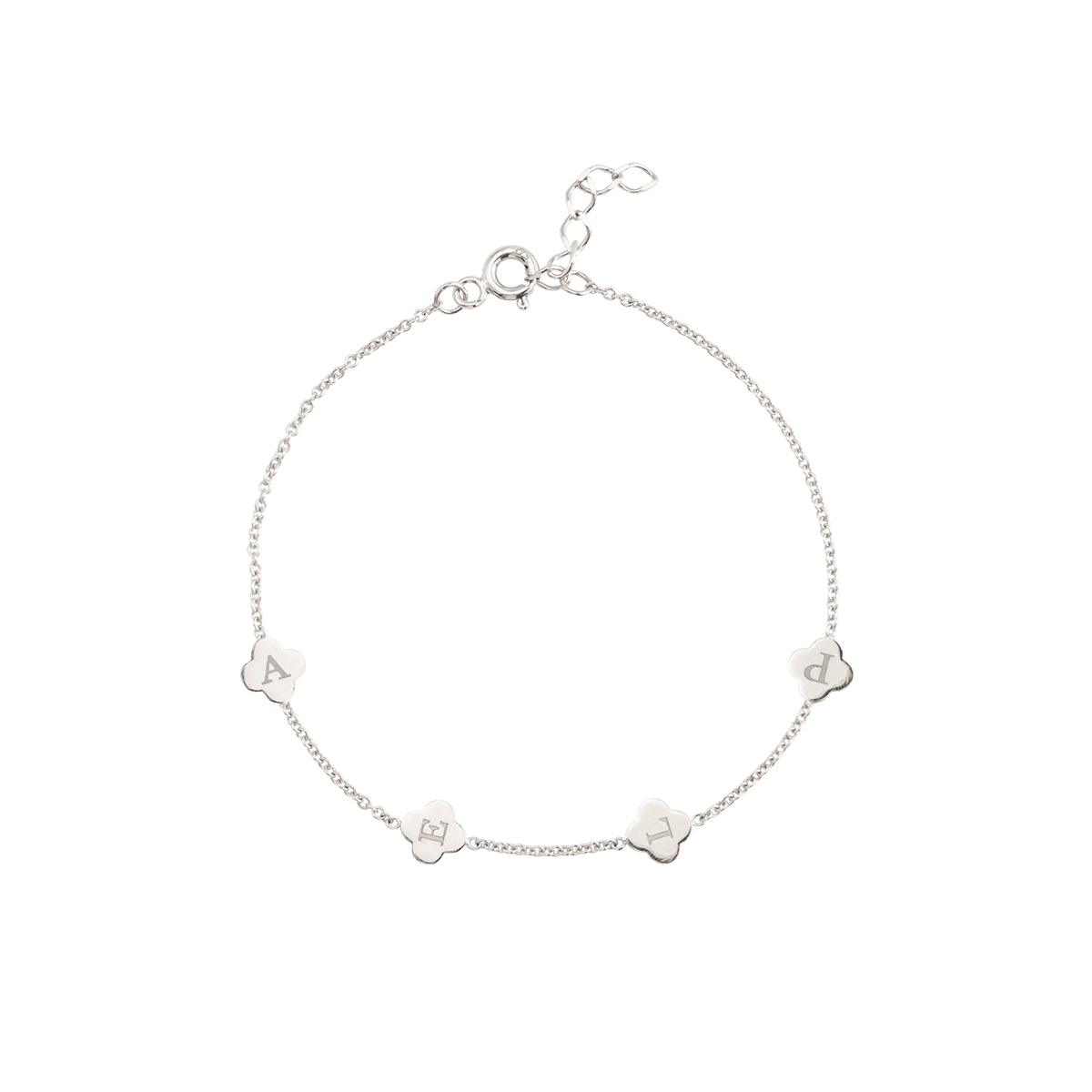 Little Clover Armband