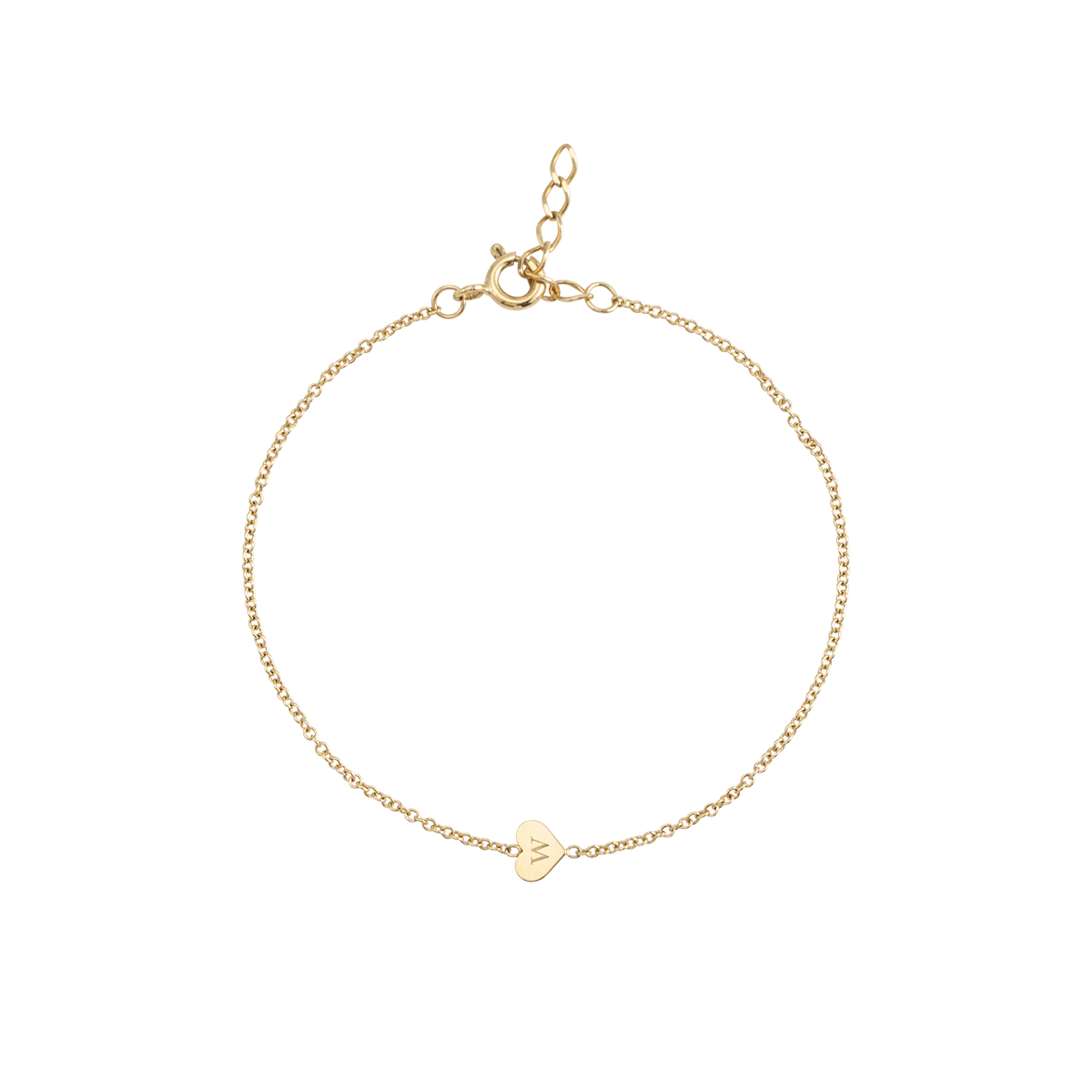 Little Heart Armband