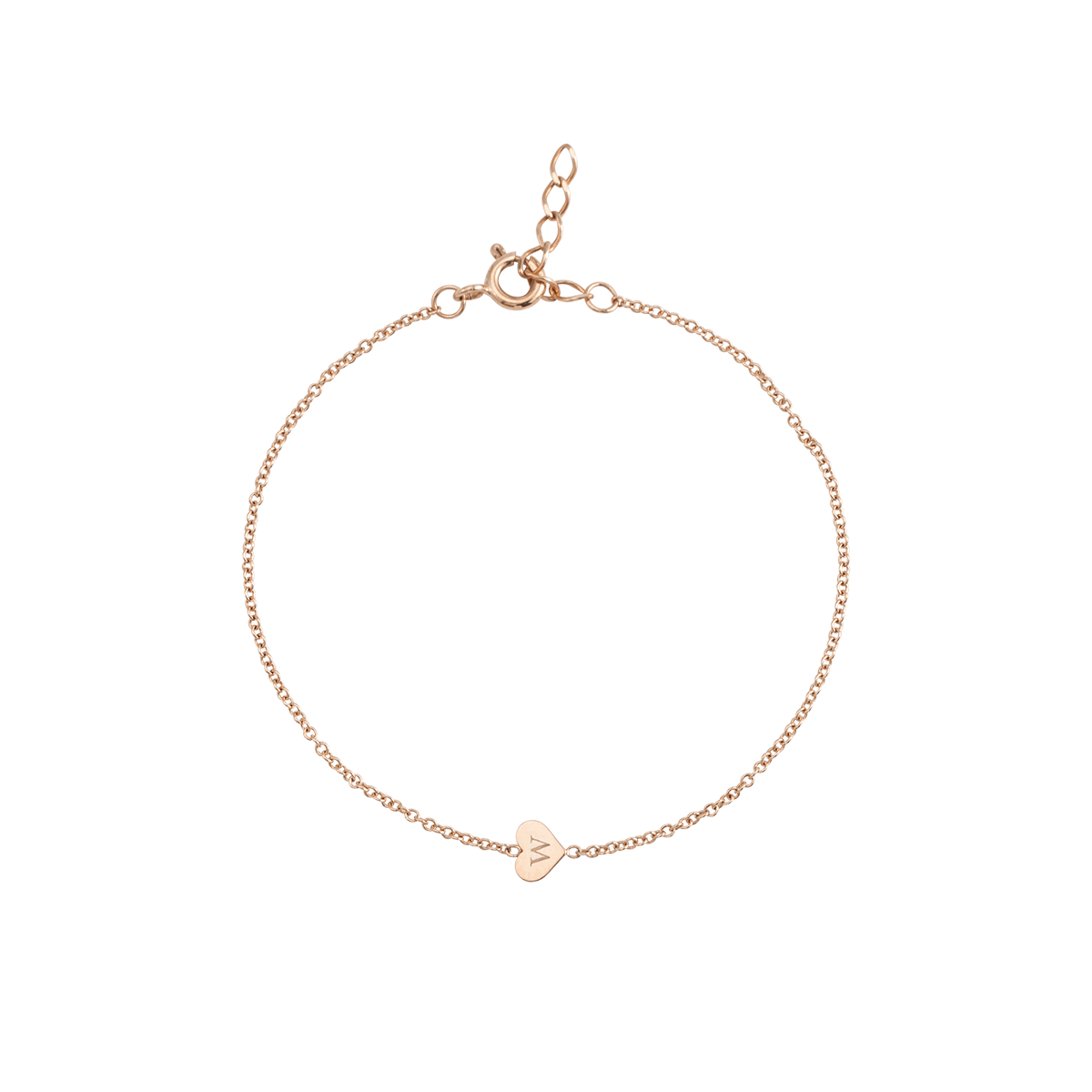 Little Heart Armband