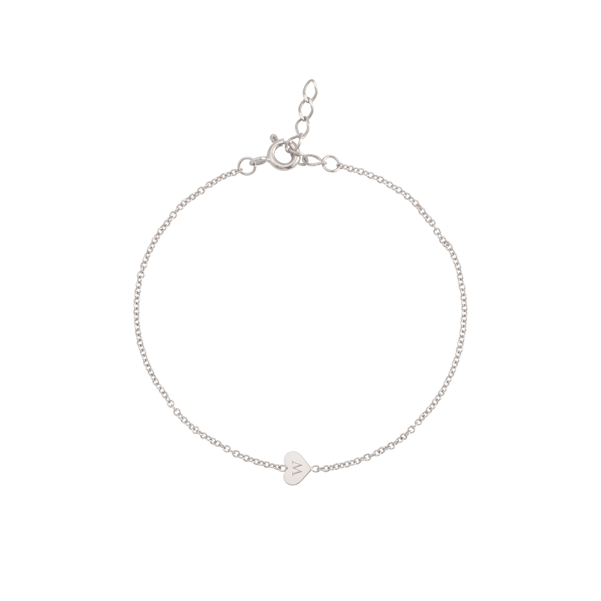 Little Heart Armband