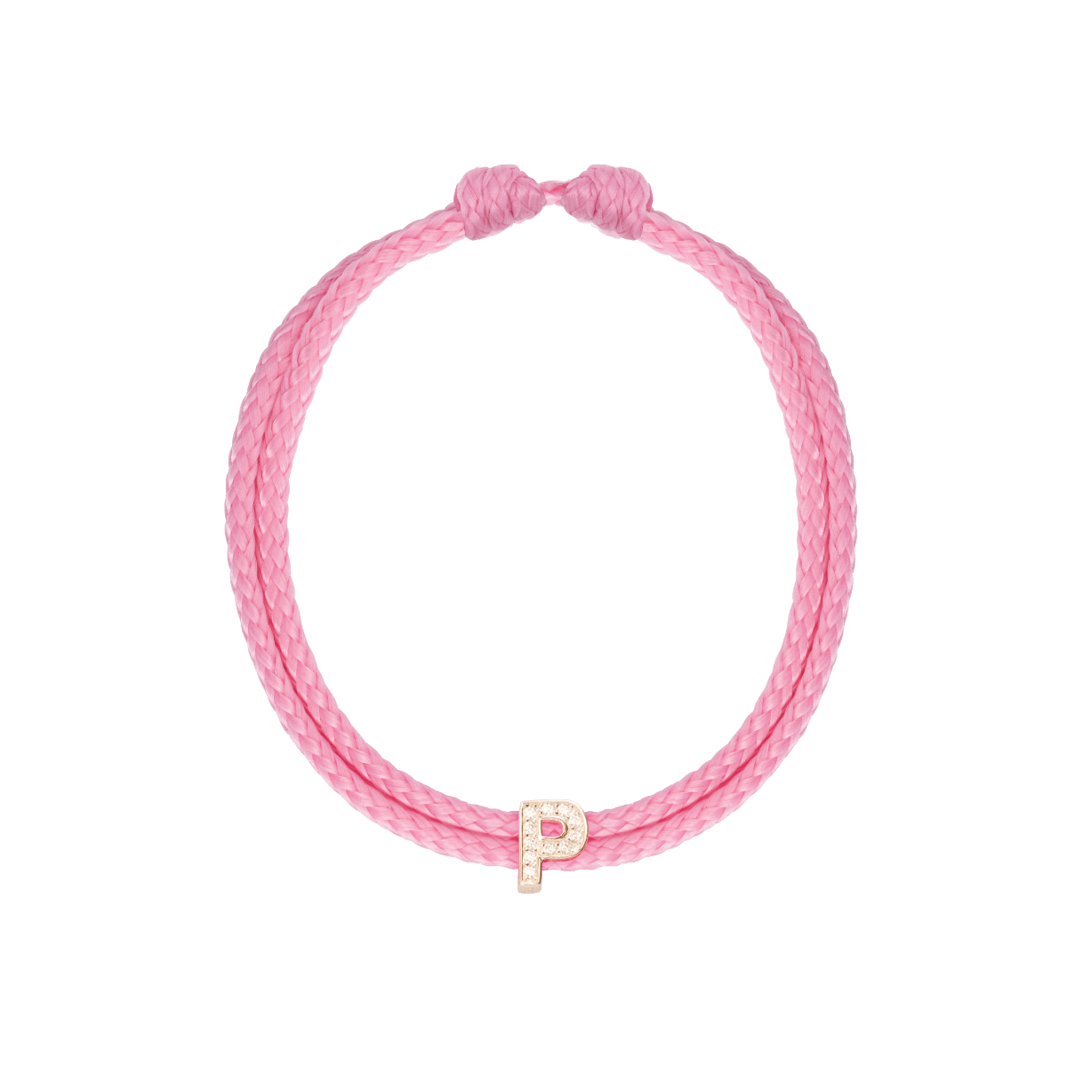 Lizzy Paracord Armband