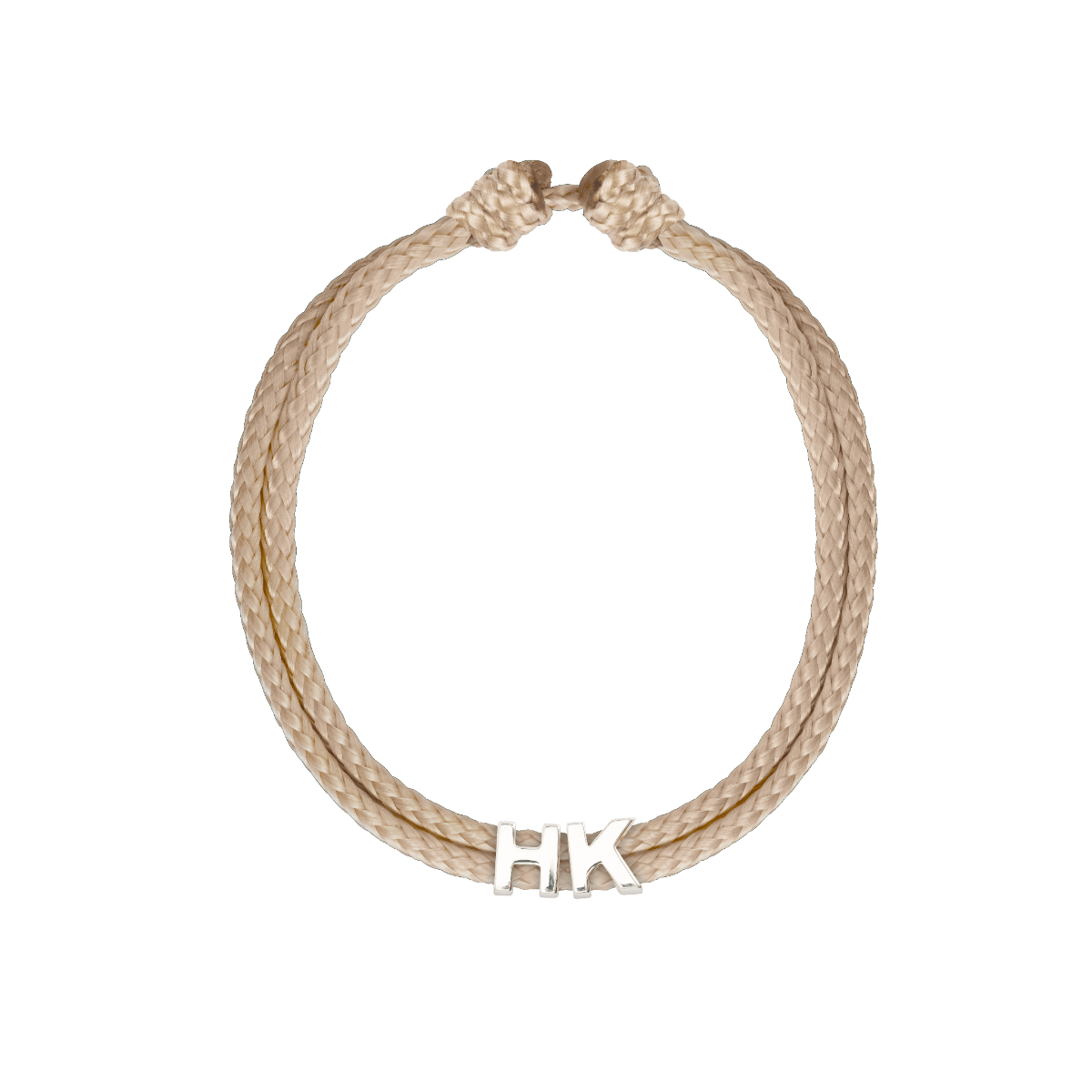 Lola Paracord Armband