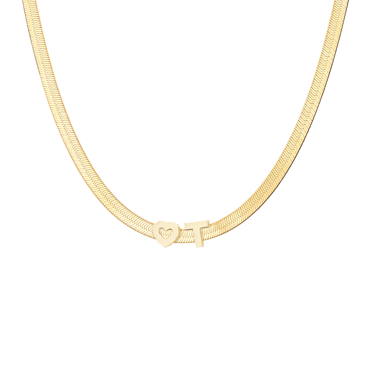 Lola Letter Kette