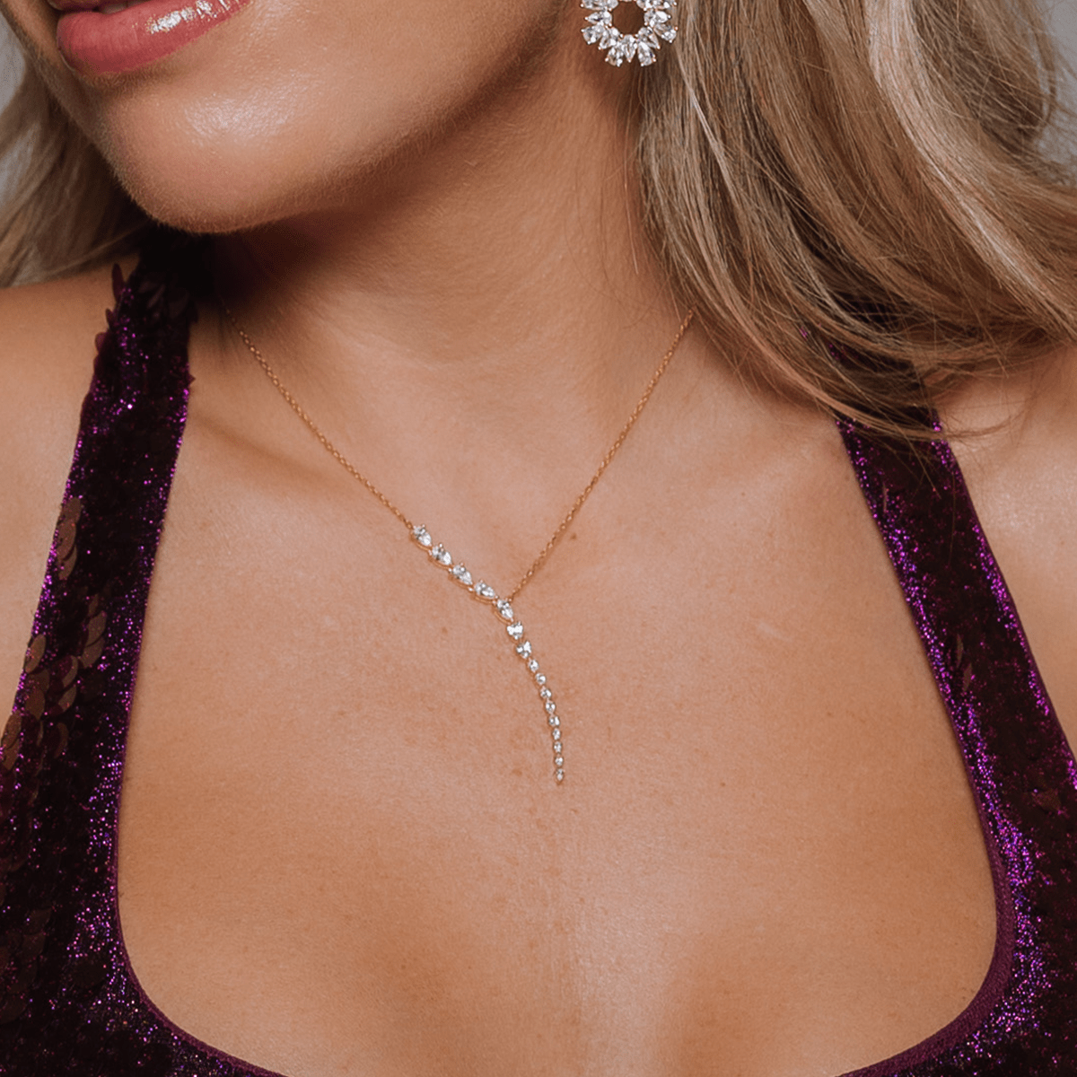 Dazzling Ketting