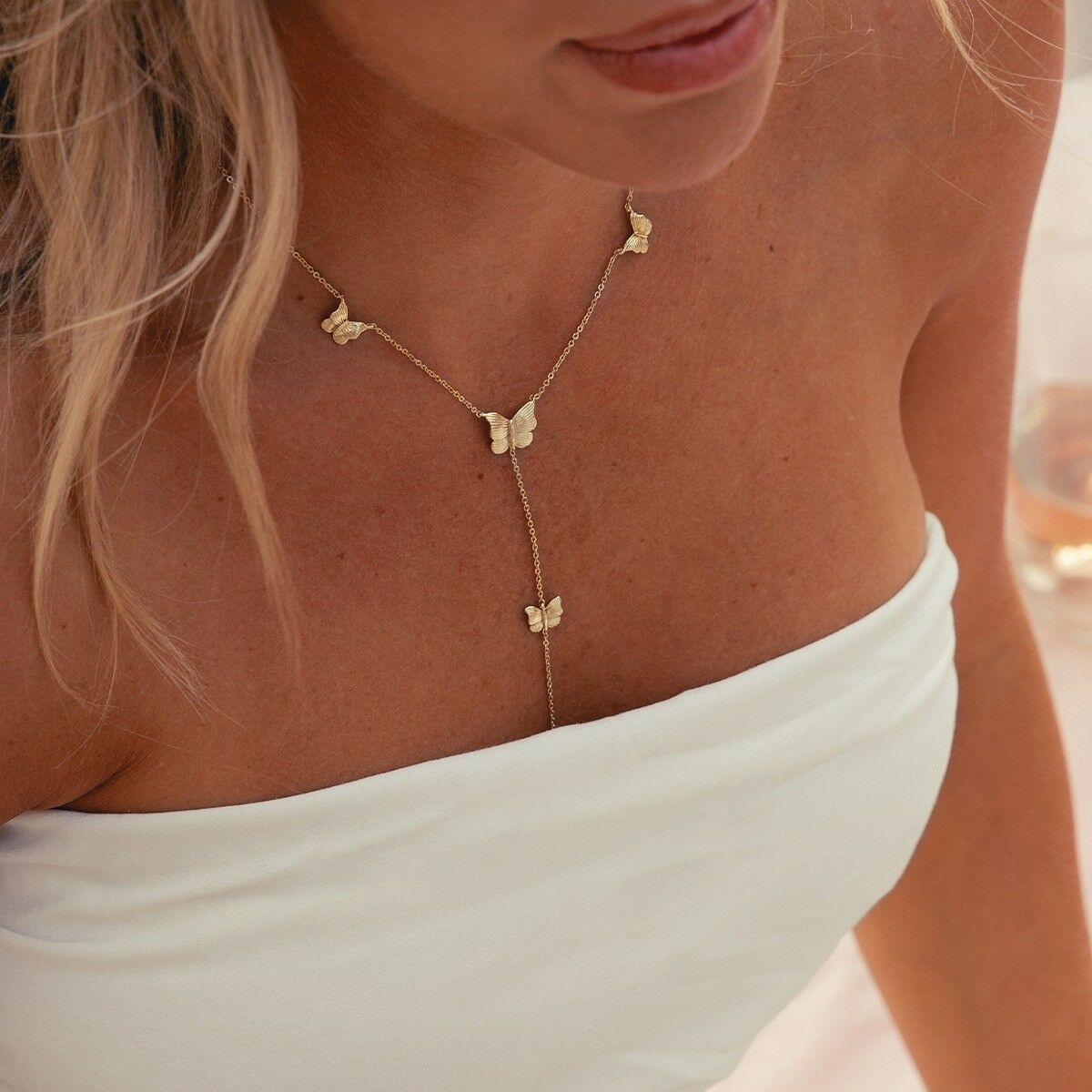 Magical Mariposa Kette