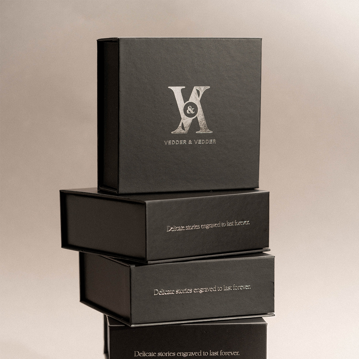 Connected Cord Bracelet For Him & Her